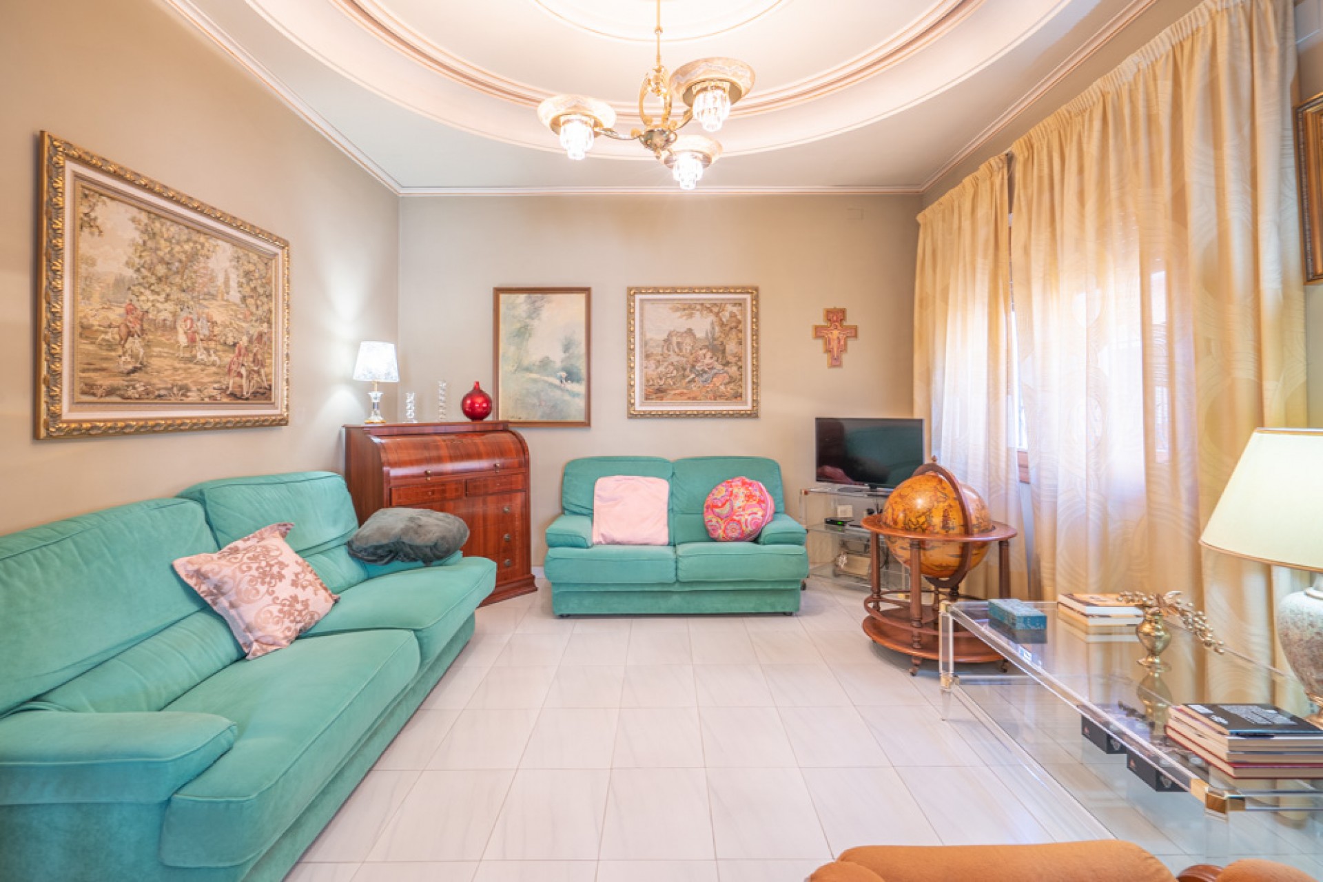 Resale - Townhouse -
Gata de Gorgos - Center
