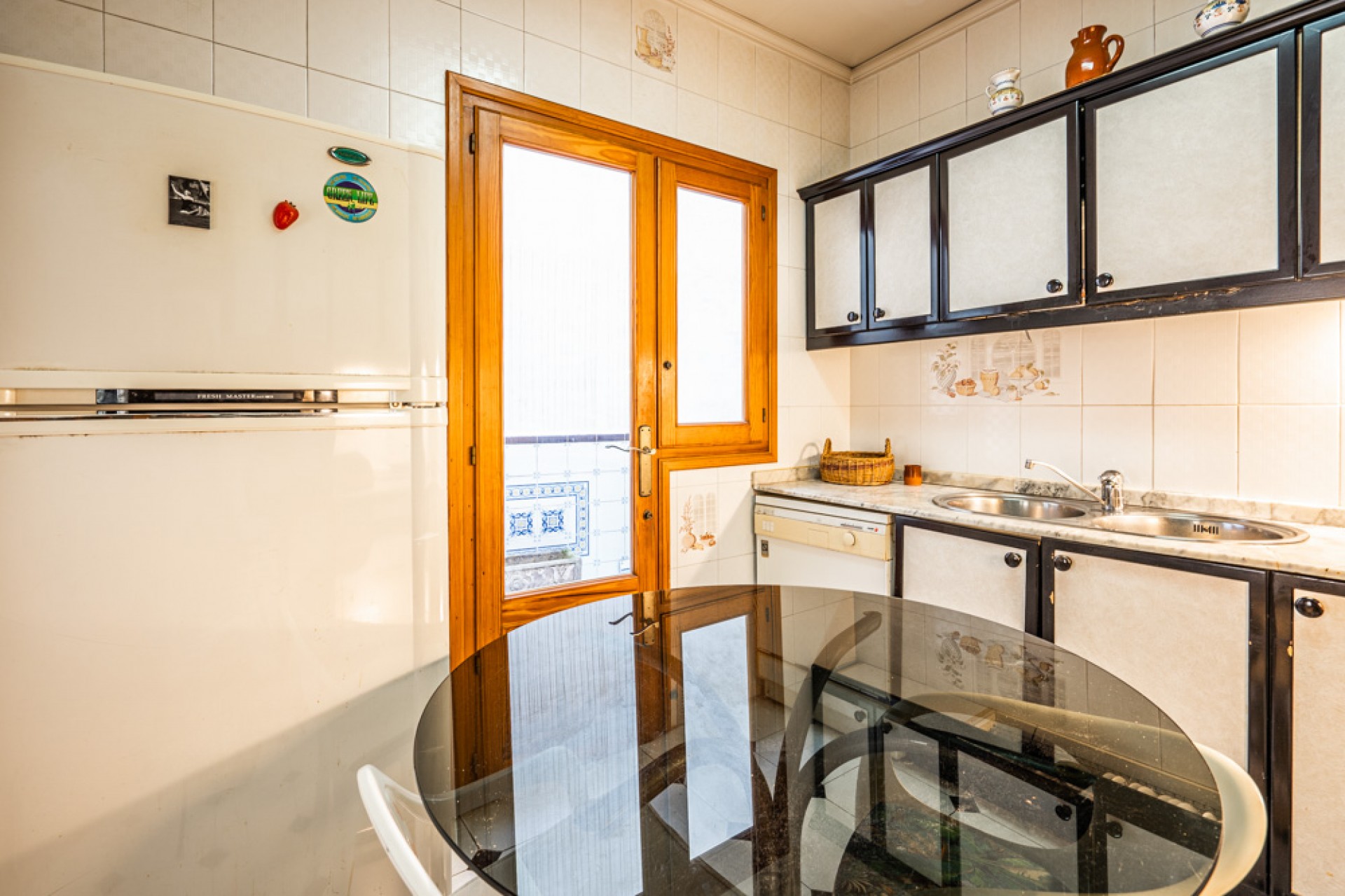 Resale - Townhouse -
Gata de Gorgos - Center