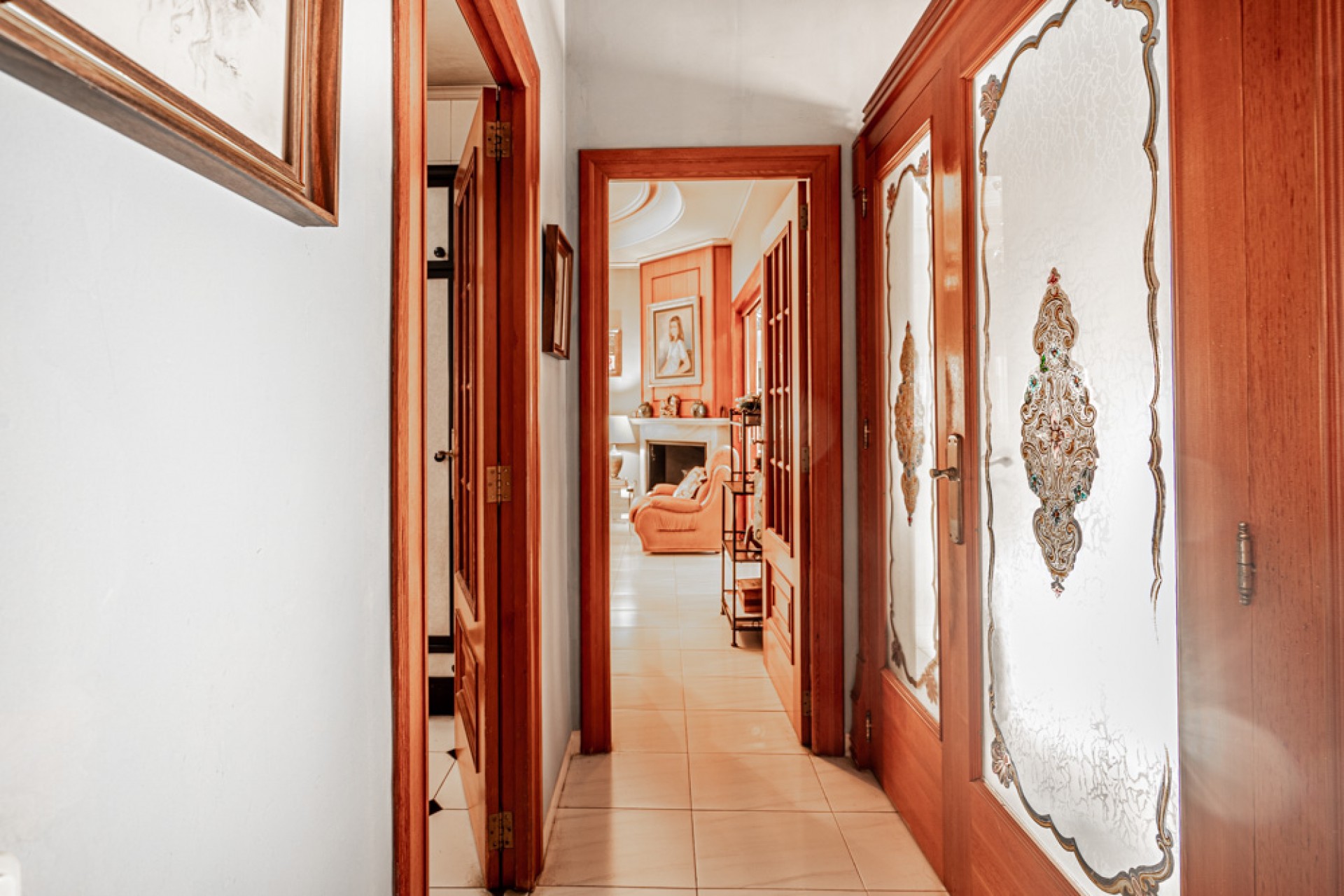 Resale - Townhouse -
Gata de Gorgos - Center