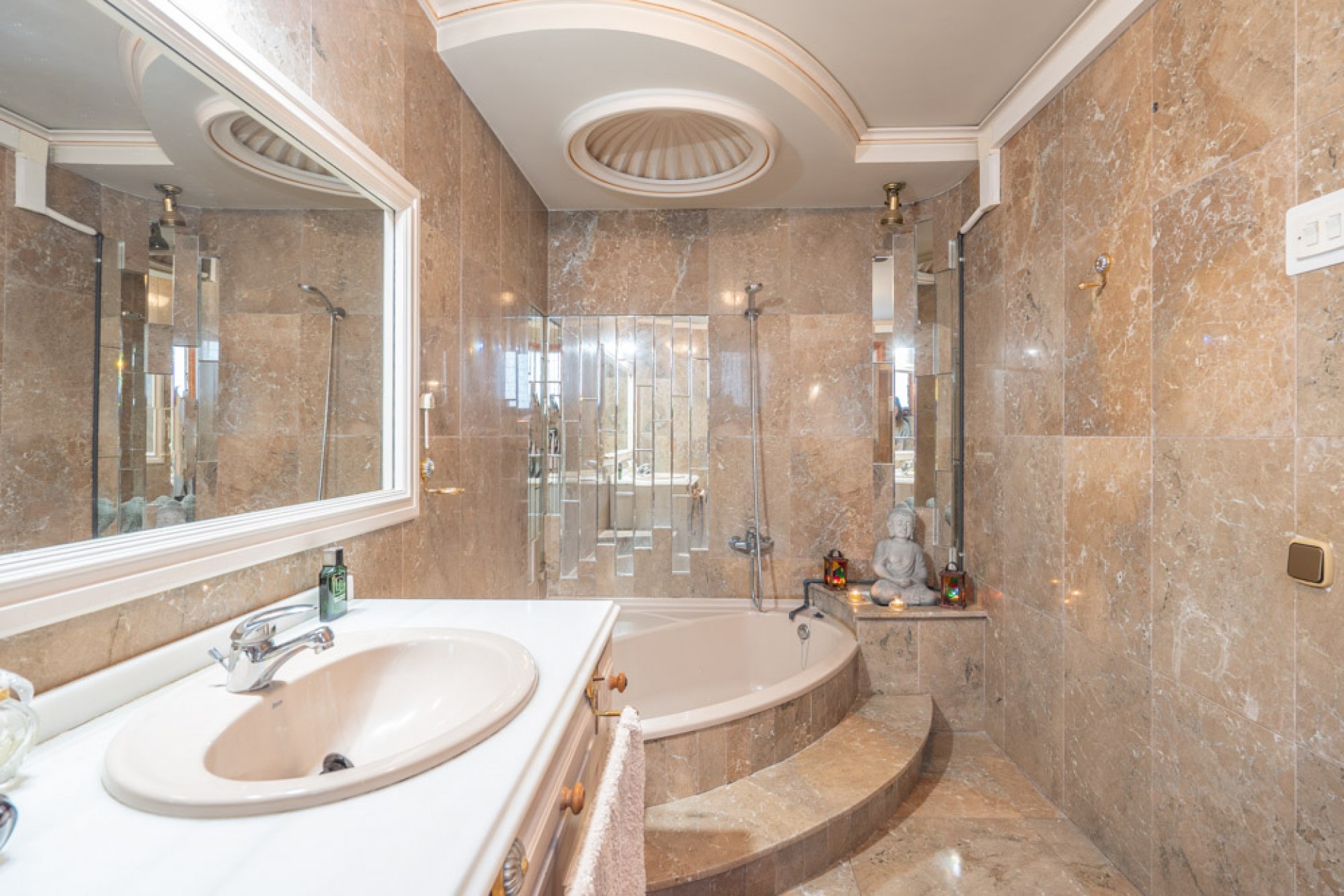 Resale - Townhouse -
Gata de Gorgos - Center
