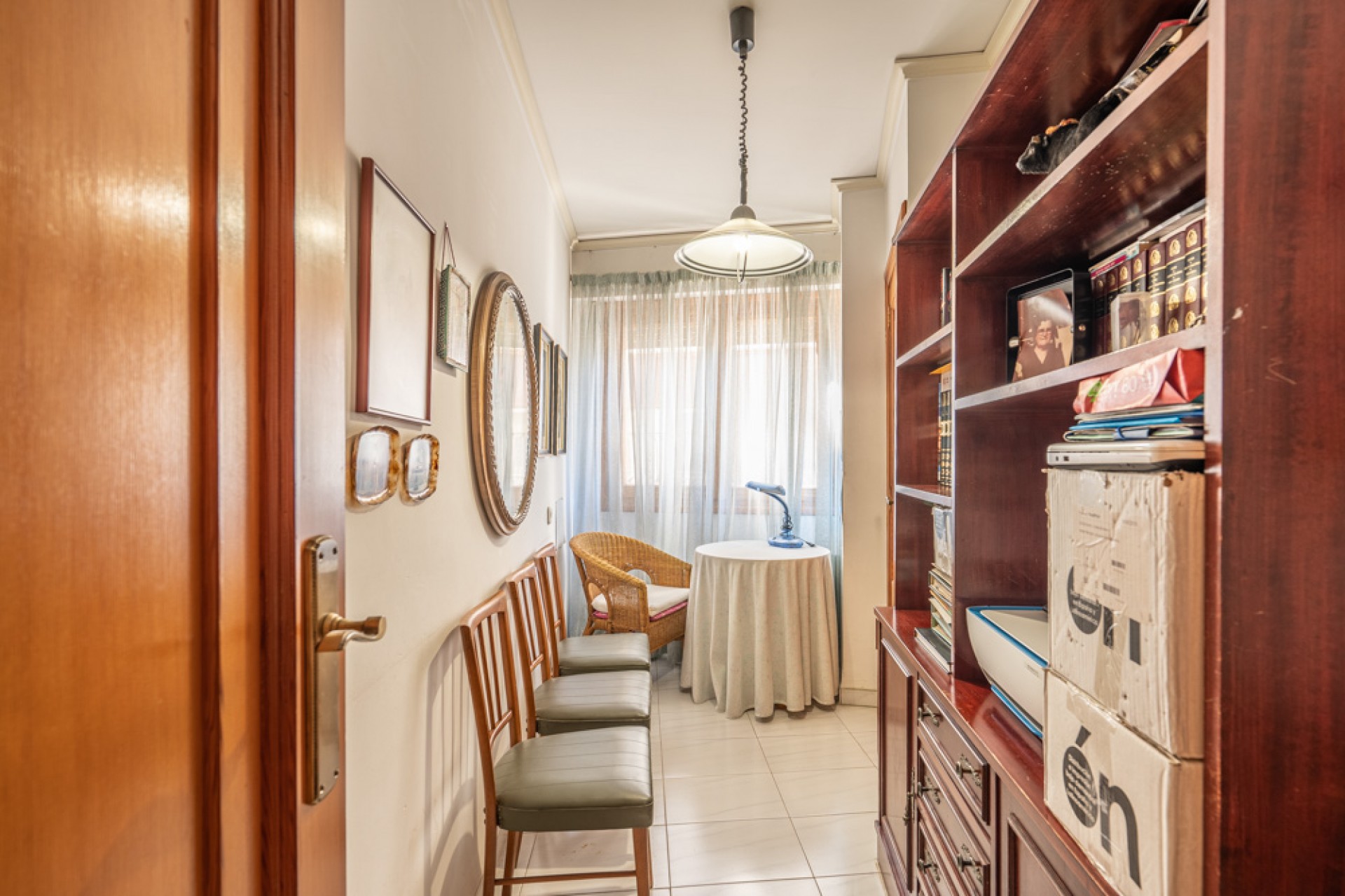 Resale - Townhouse -
Gata de Gorgos - Center