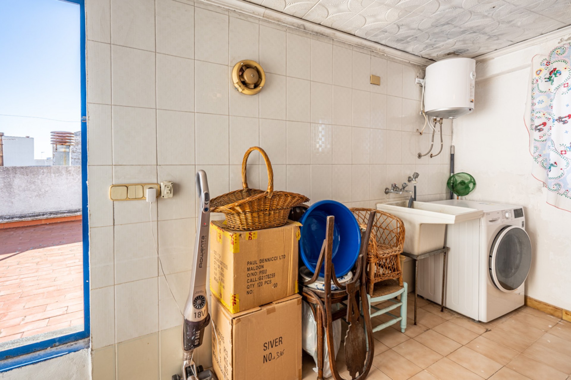 Resale - Townhouse -
Gata de Gorgos - Center