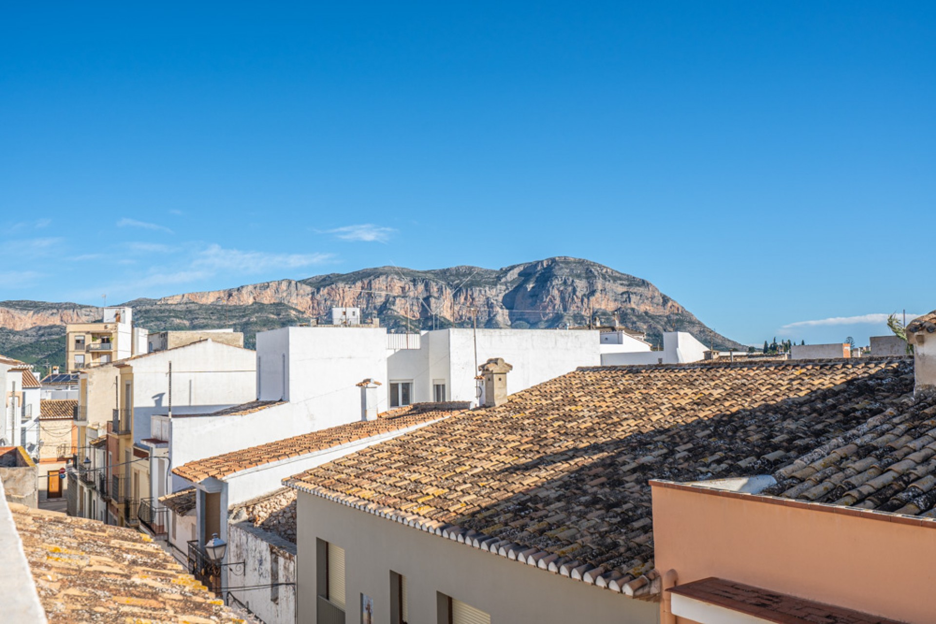 Resale - Townhouse -
Gata de Gorgos - Center