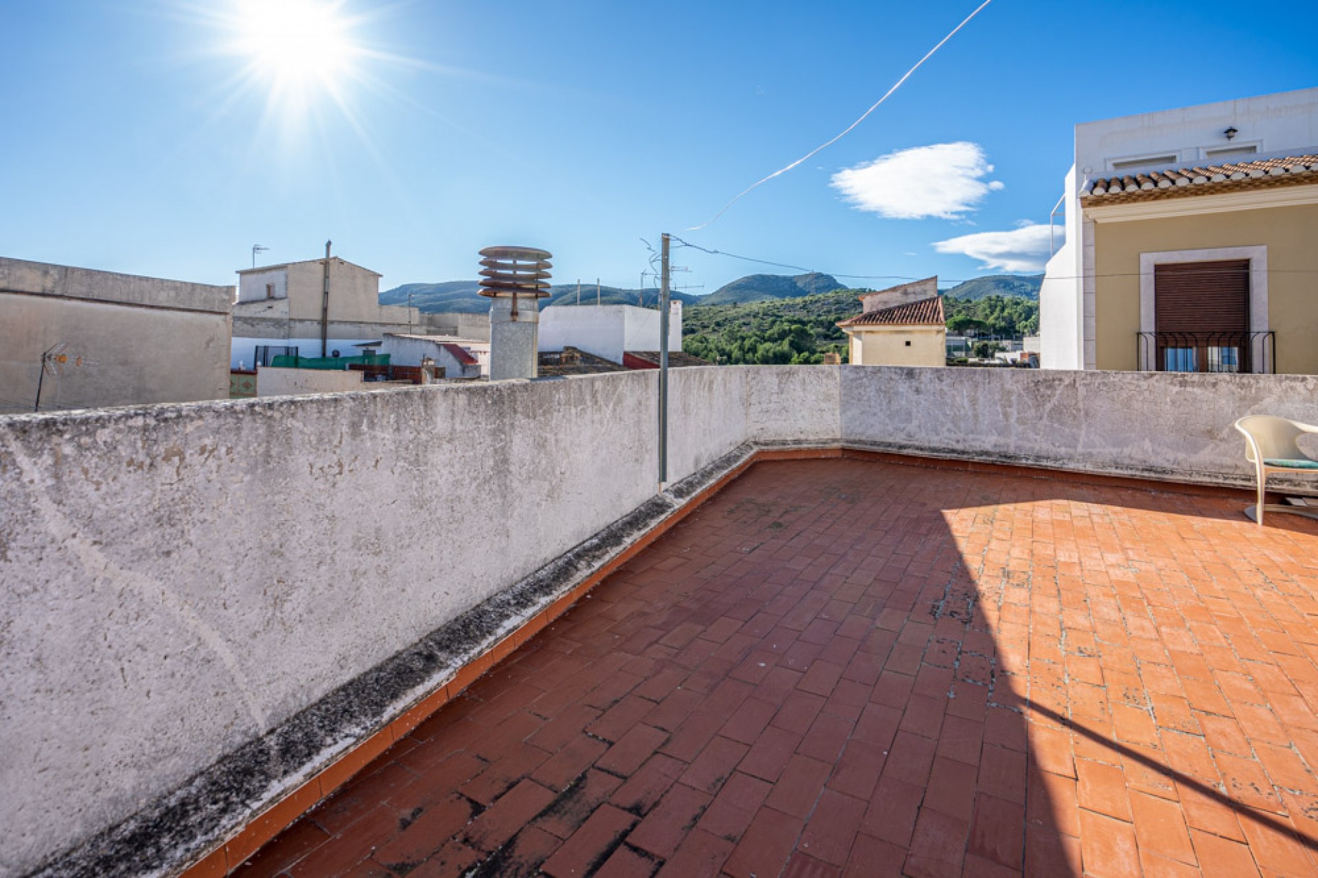 Resale - Townhouse -
Gata de Gorgos - Center