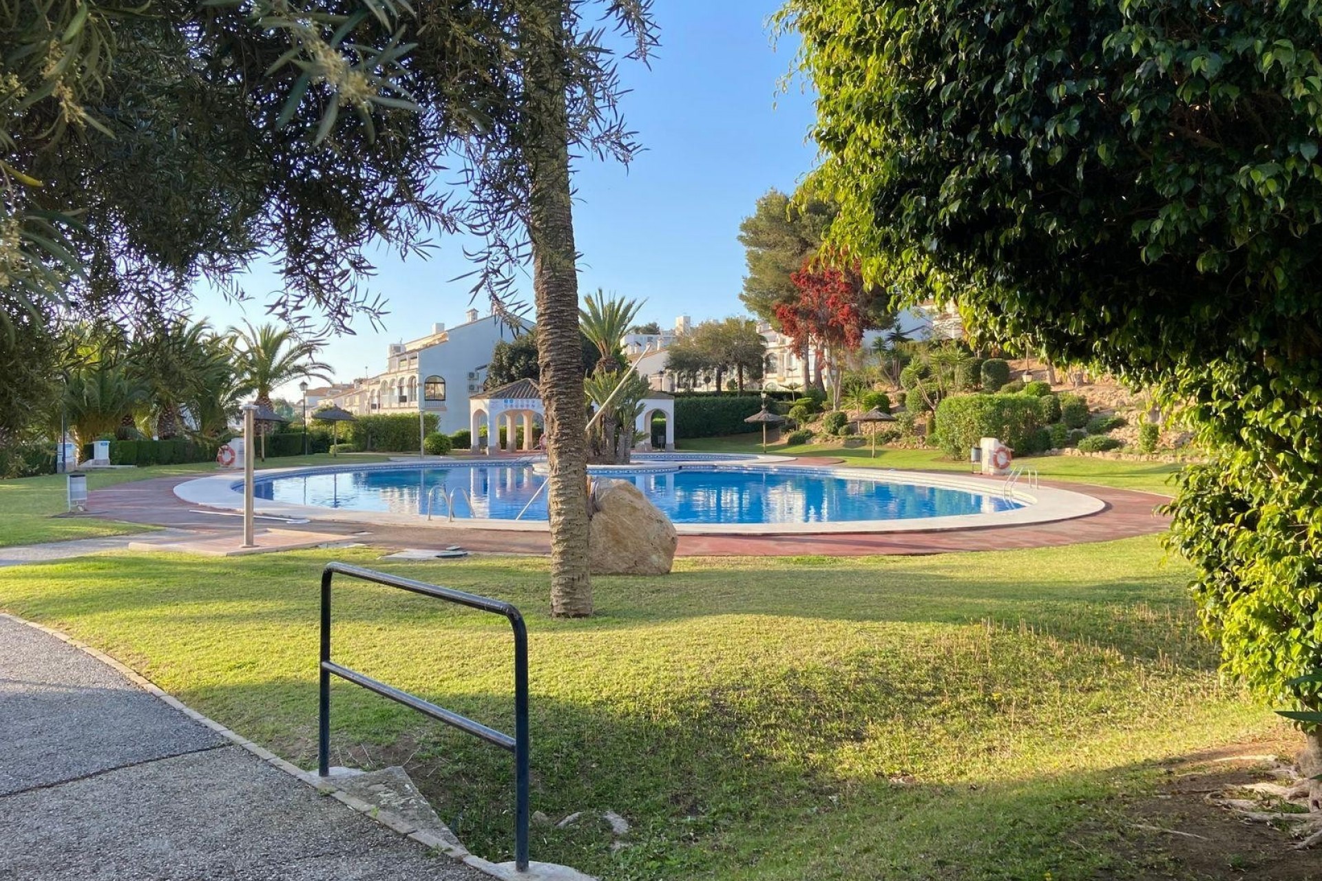 Resale - Townhouse -
Gran Alacant