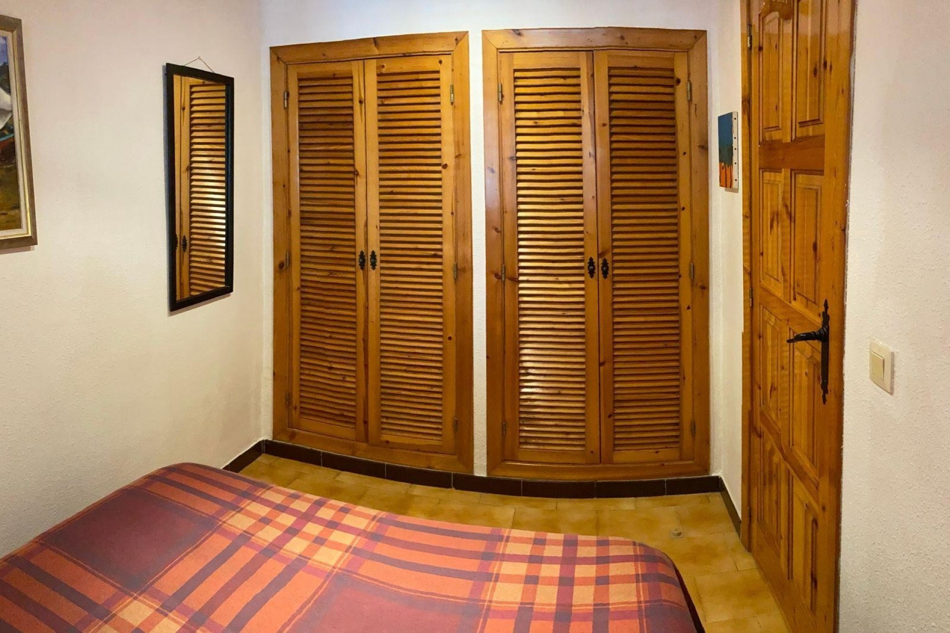 Resale - Townhouse -
Gran Alacant
