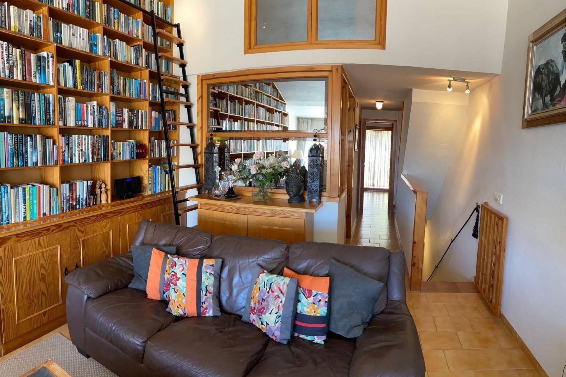 Resale - Townhouse -
Gran Alacant