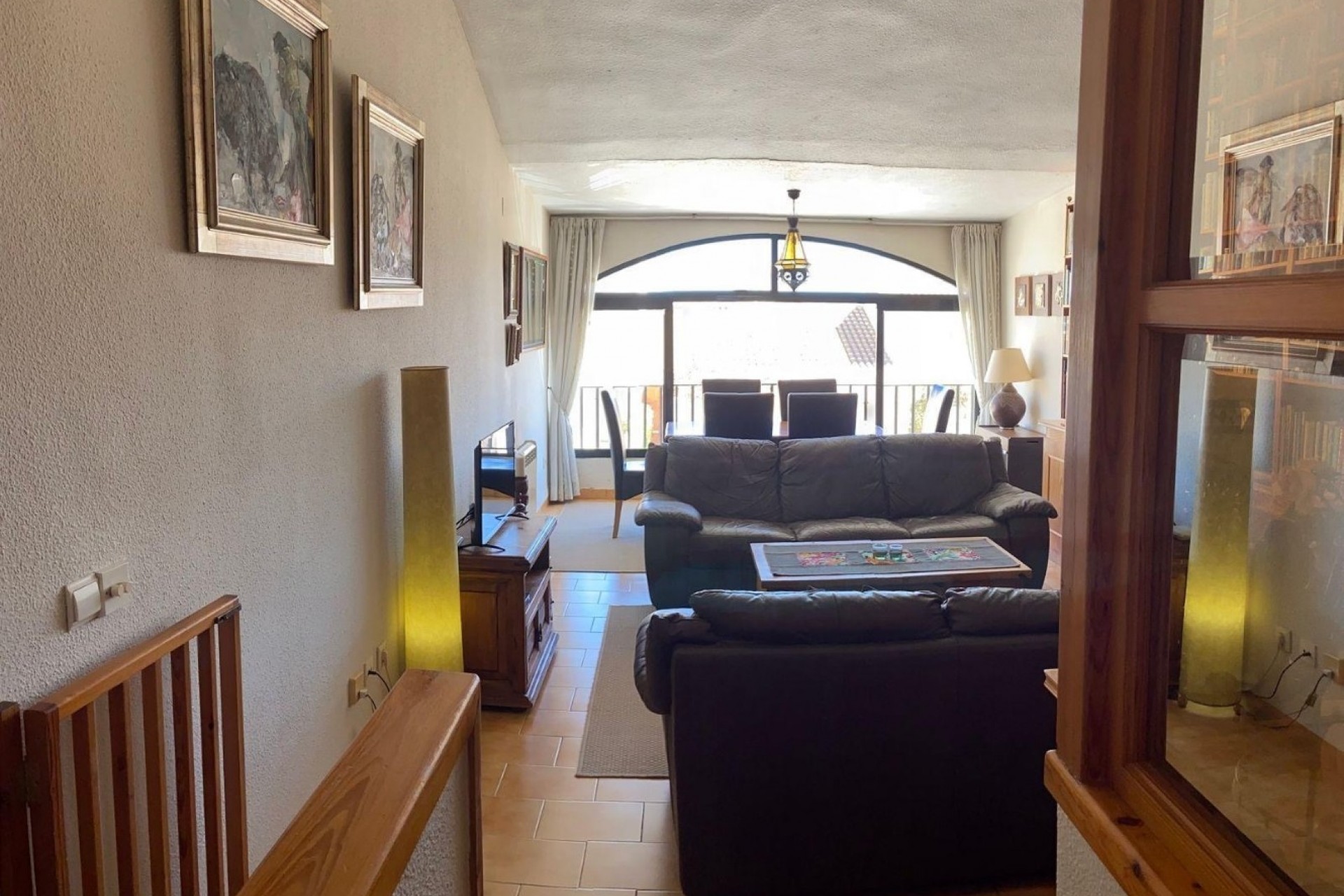 Resale - Townhouse -
Gran Alacant