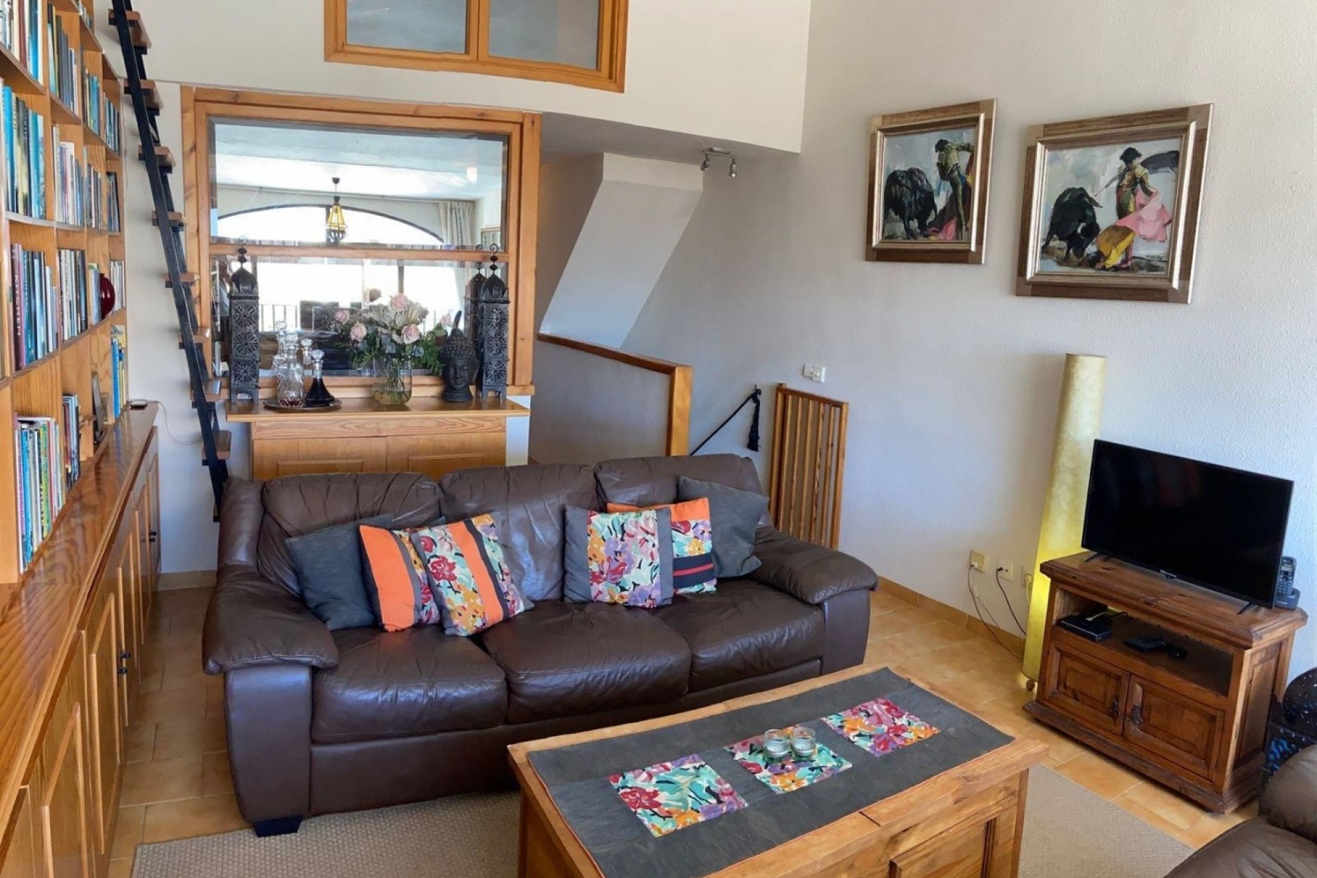 Resale - Townhouse -
Gran Alacant