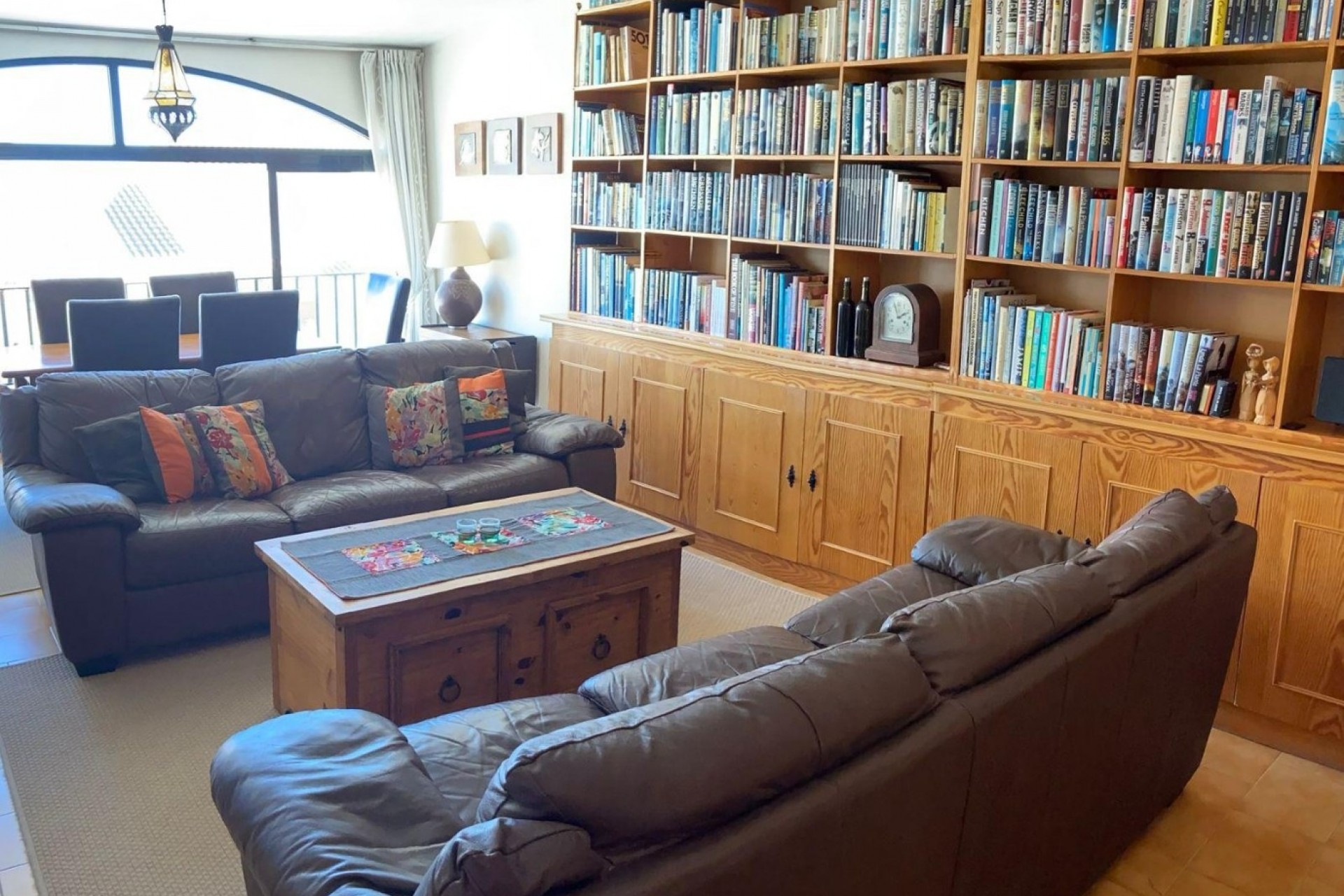 Resale - Townhouse -
Gran Alacant