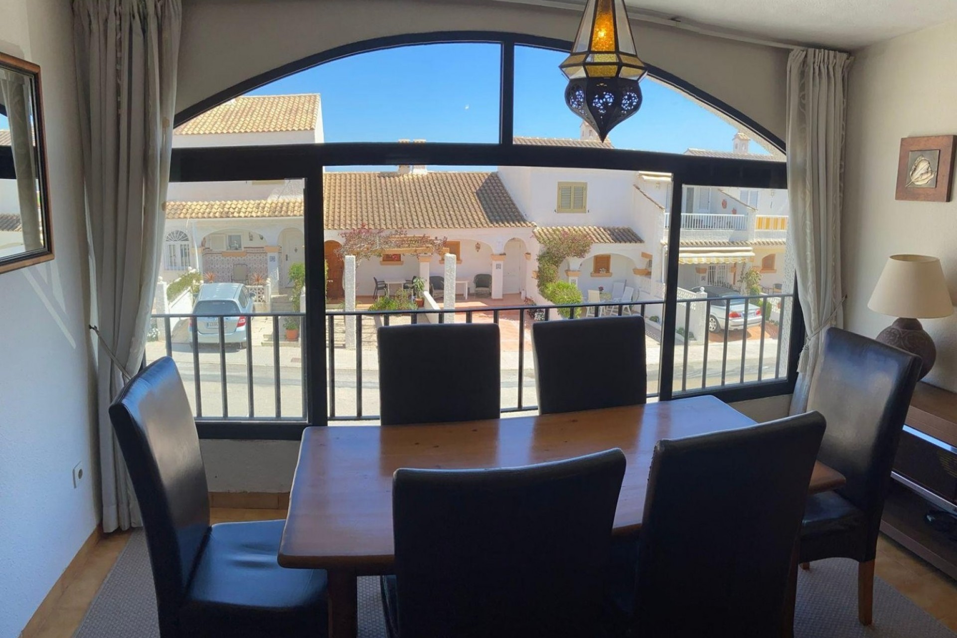 Resale - Townhouse -
Gran Alacant