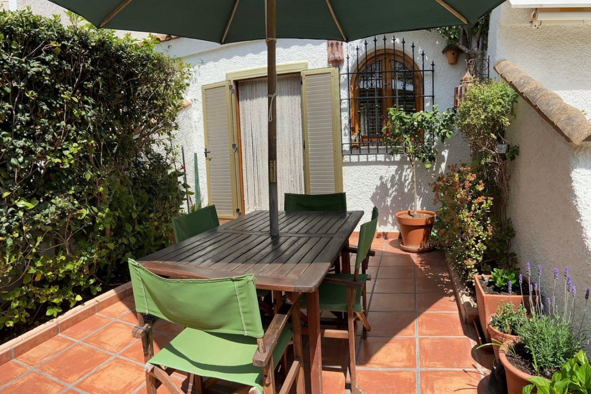 Resale - Townhouse -
Gran Alacant