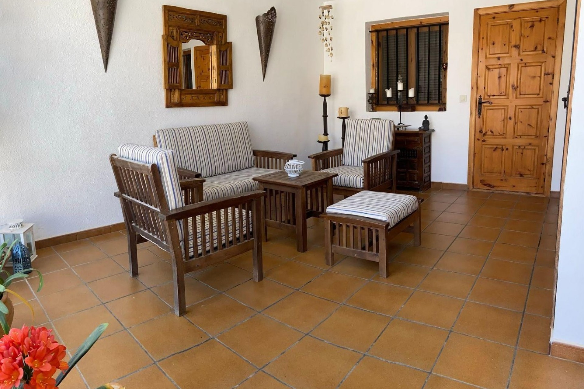 Resale - Townhouse -
Gran Alacant
