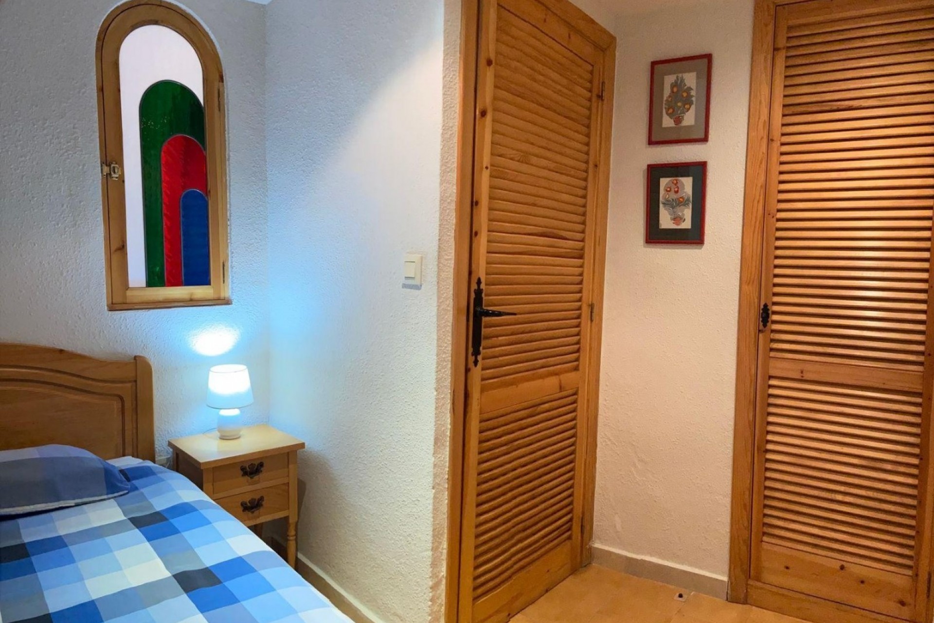 Resale - Townhouse -
Gran Alacant