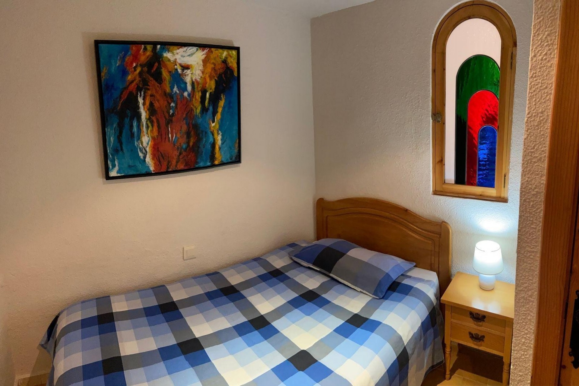 Resale - Townhouse -
Gran Alacant