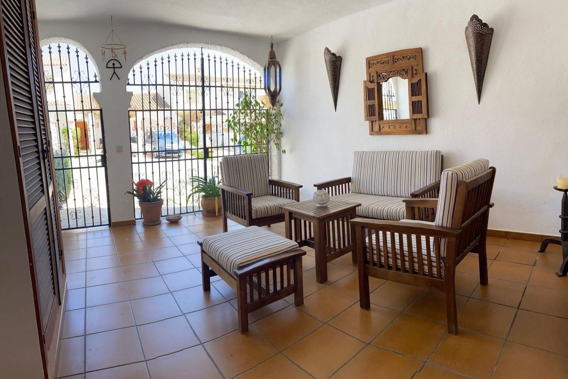 Resale - Townhouse -
Gran Alacant