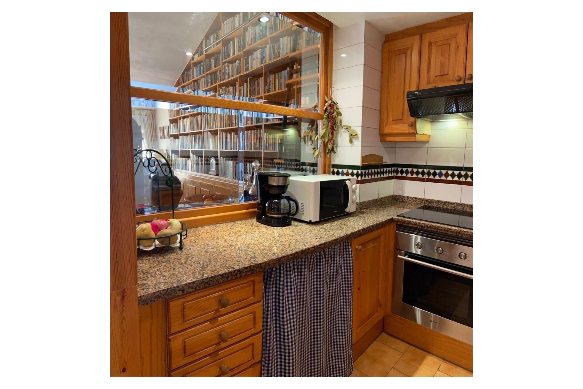 Resale - Townhouse -
Gran Alacant