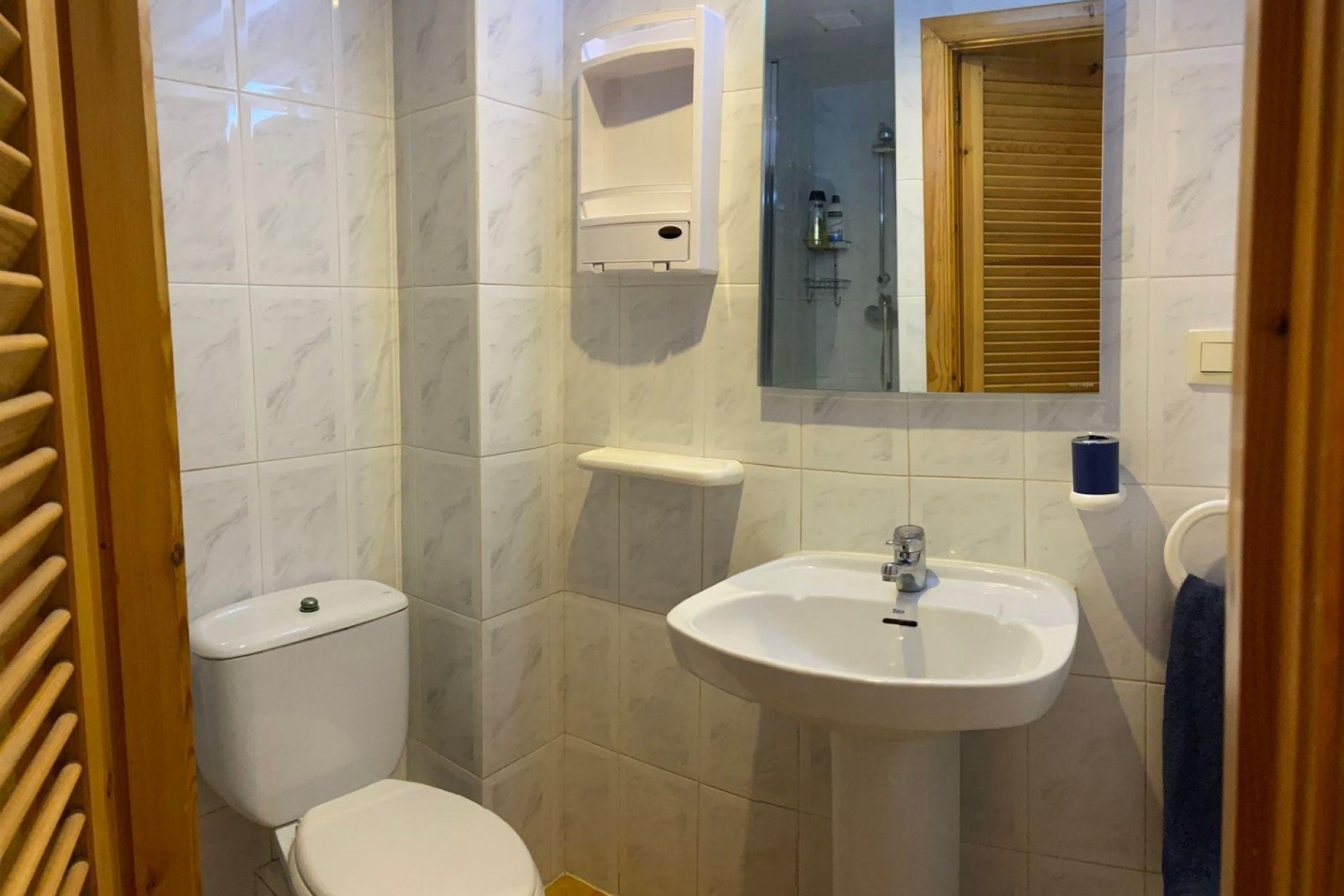 Resale - Townhouse -
Gran Alacant