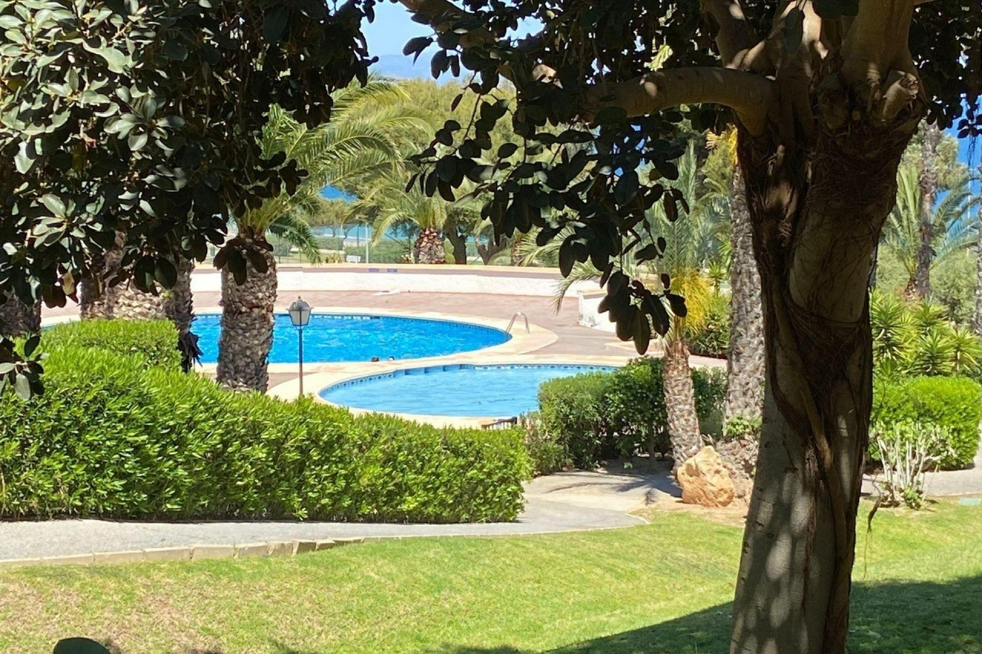 Resale - Townhouse -
Gran Alacant