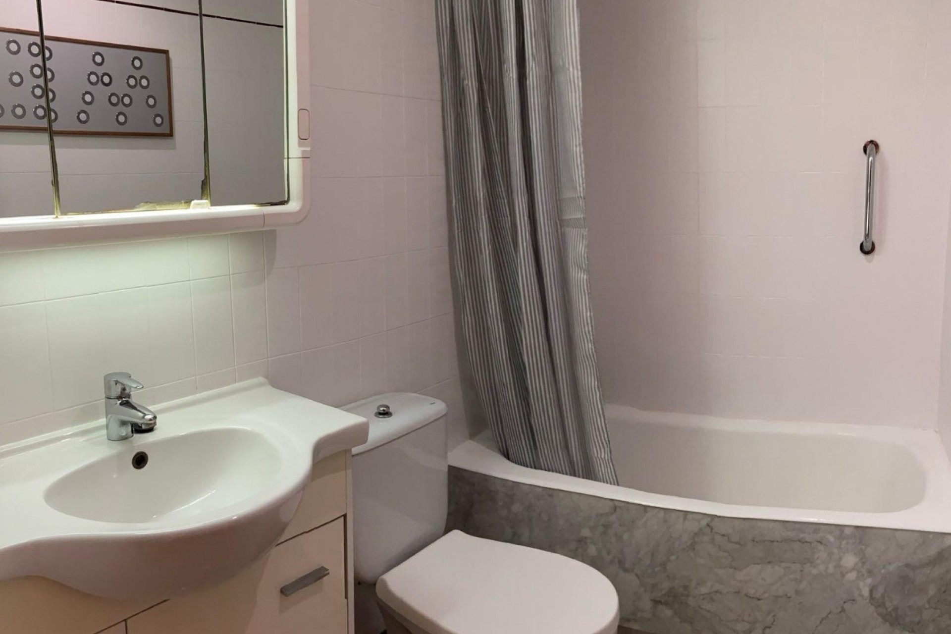 Resale - Townhouse -
Gran Alacant