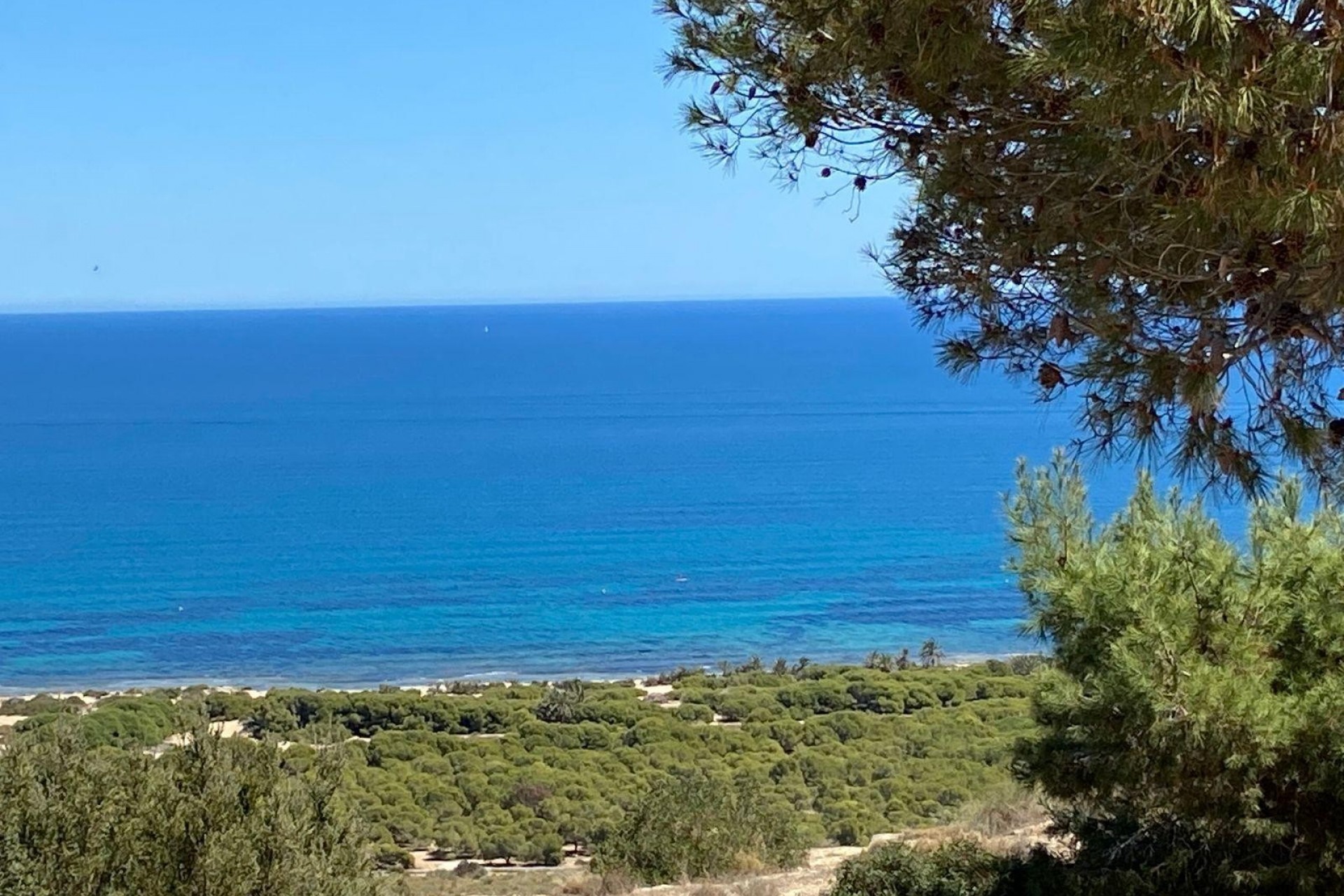 Resale - Townhouse -
Gran Alacant