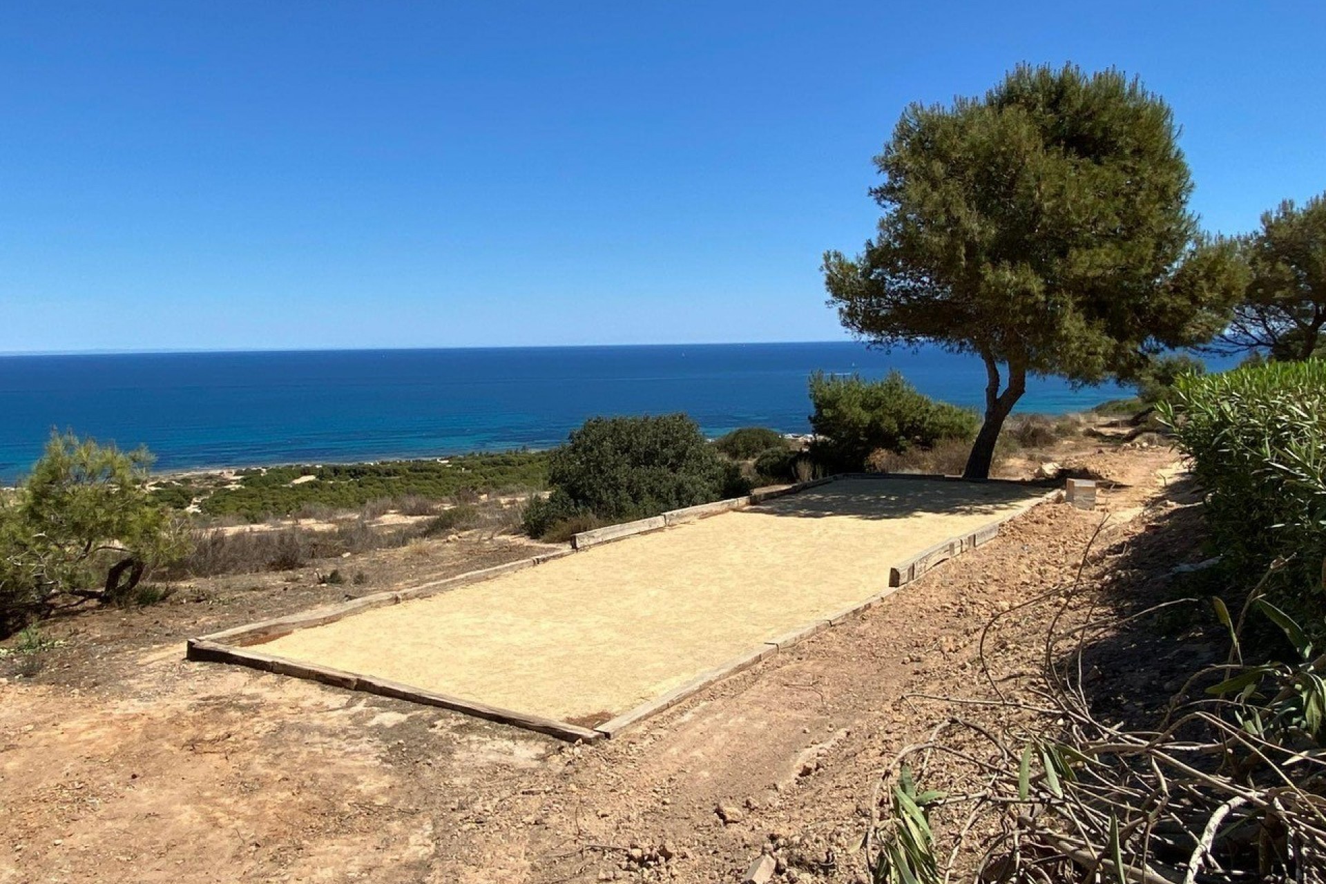 Resale - Townhouse -
Gran Alacant