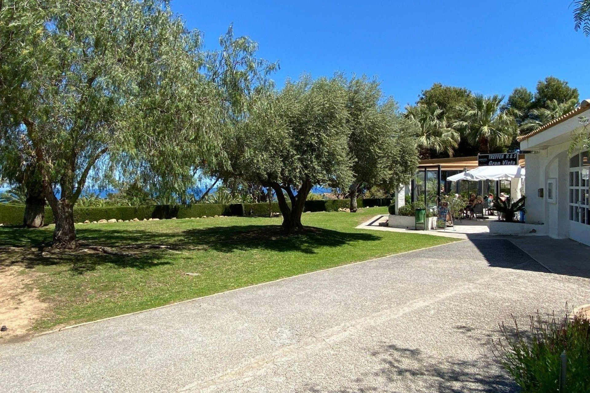 Resale - Townhouse -
Gran Alacant
