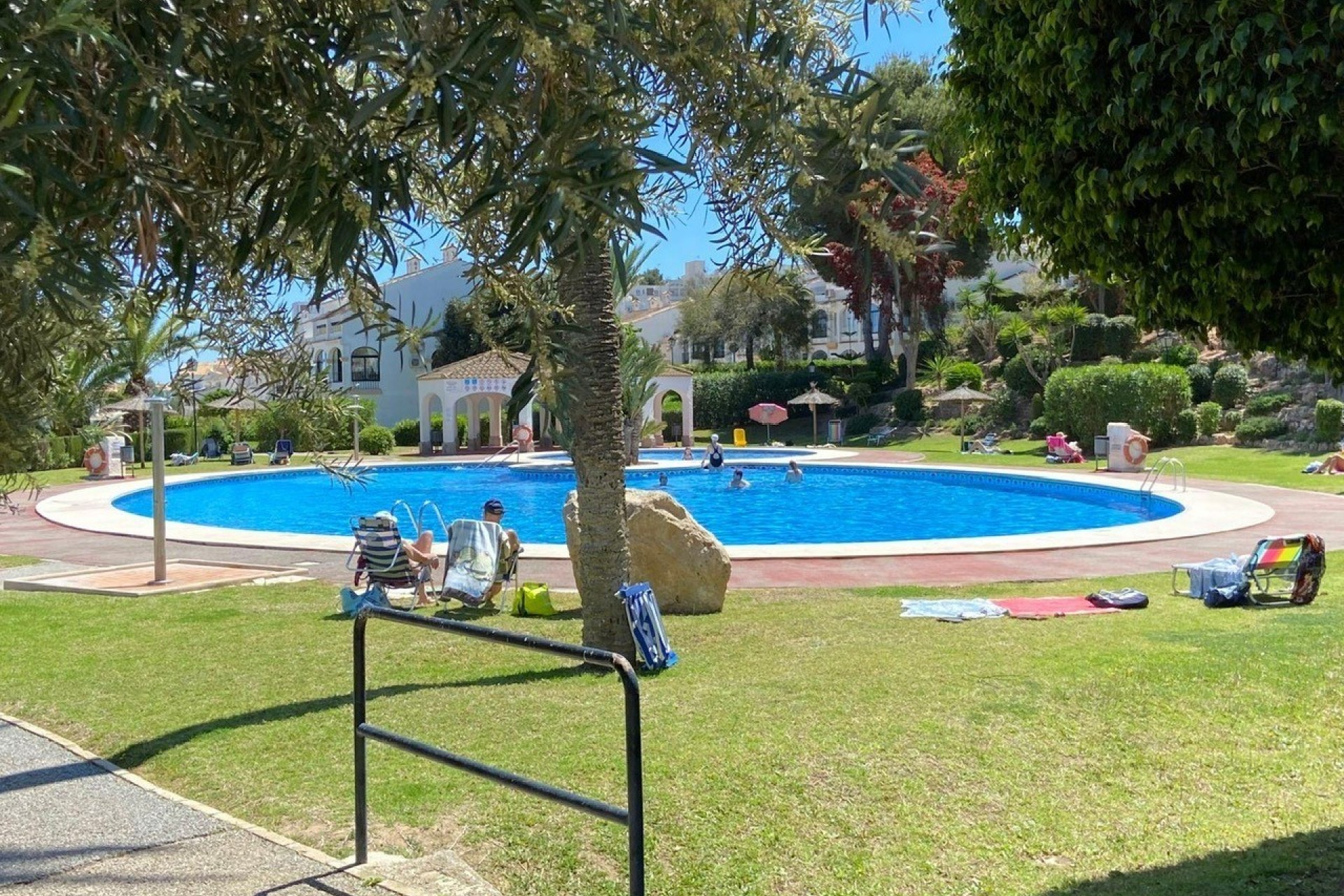 Resale - Townhouse -
Gran Alacant