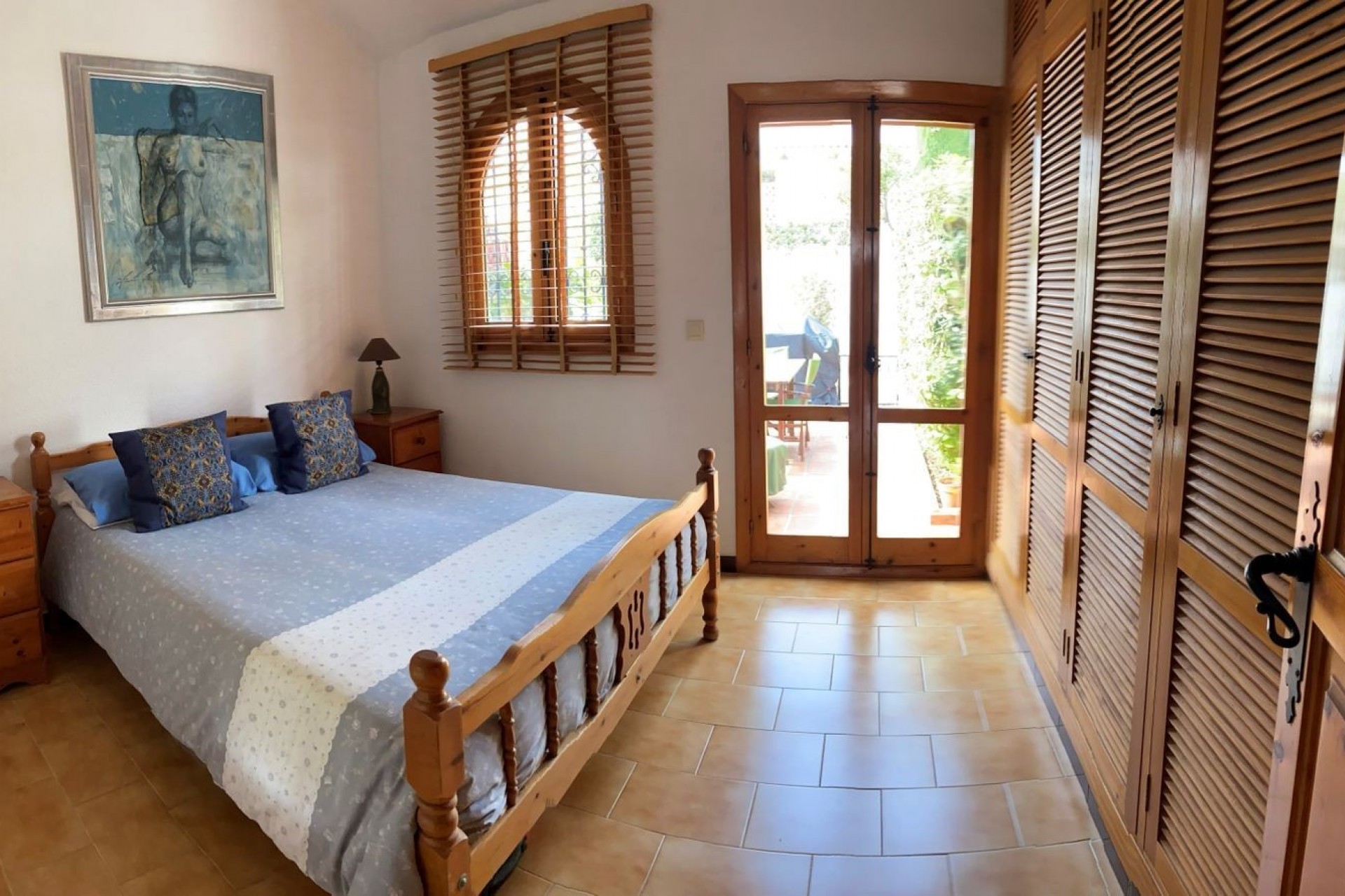 Resale - Townhouse -
Gran Alacant