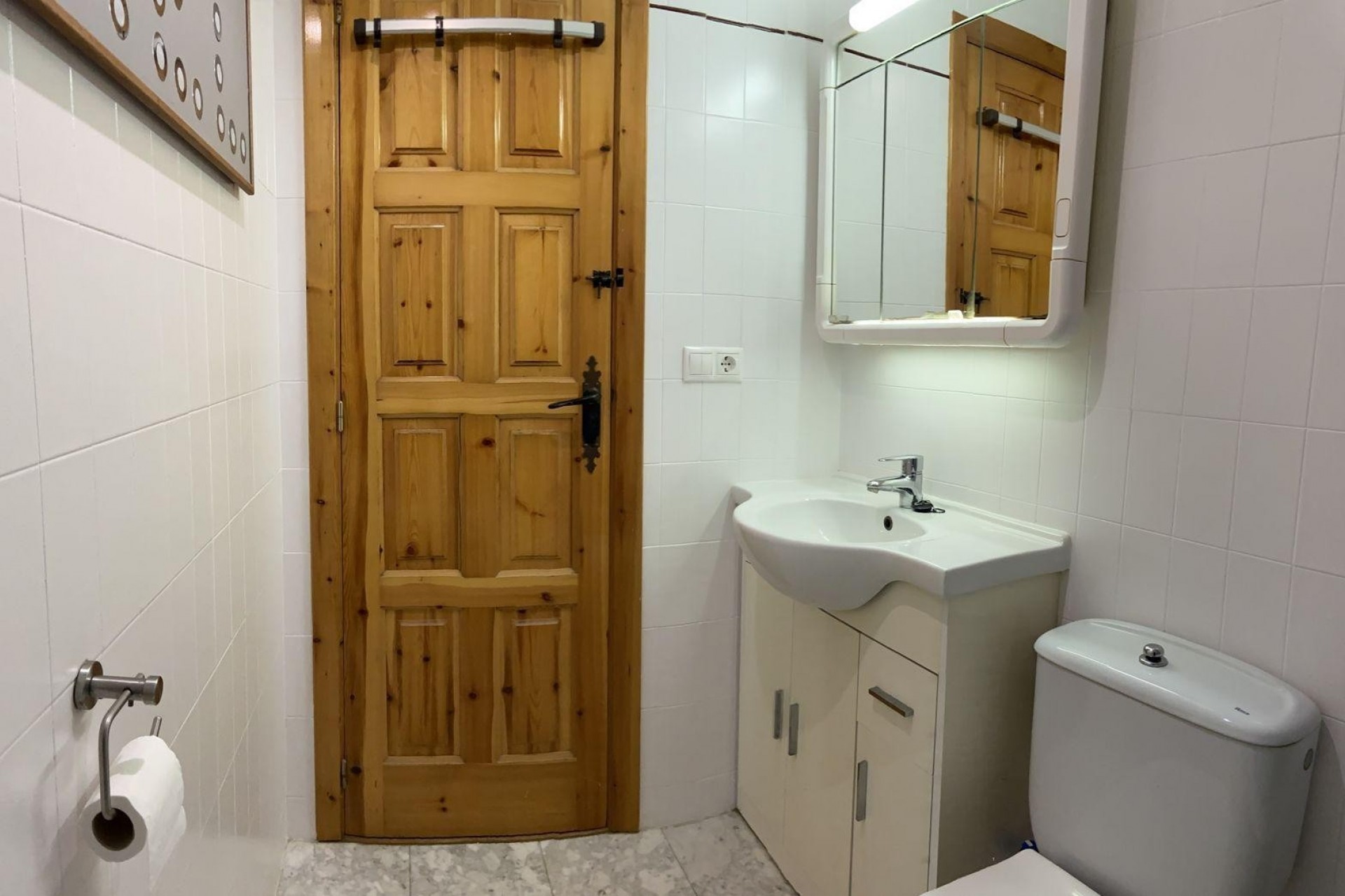Resale - Townhouse -
Gran Alacant