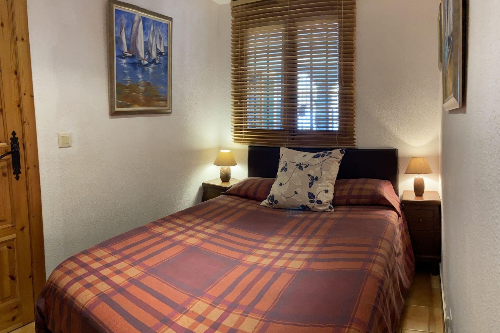 Resale - Townhouse -
Gran Alacant