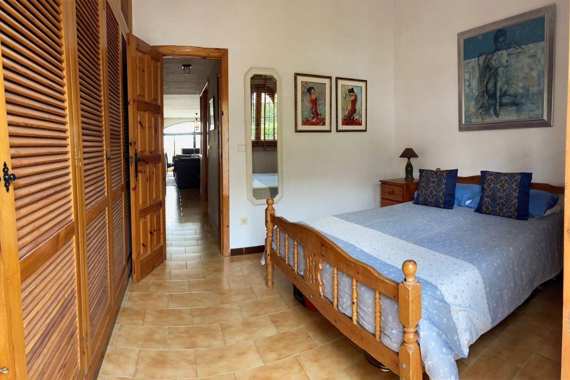 Resale - Townhouse -
Gran Alacant