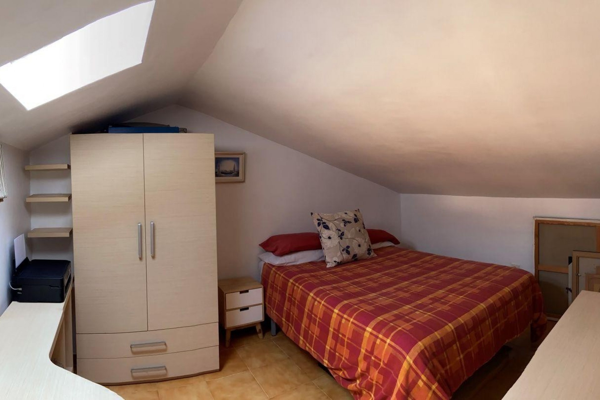 Resale - Townhouse -
Gran Alacant