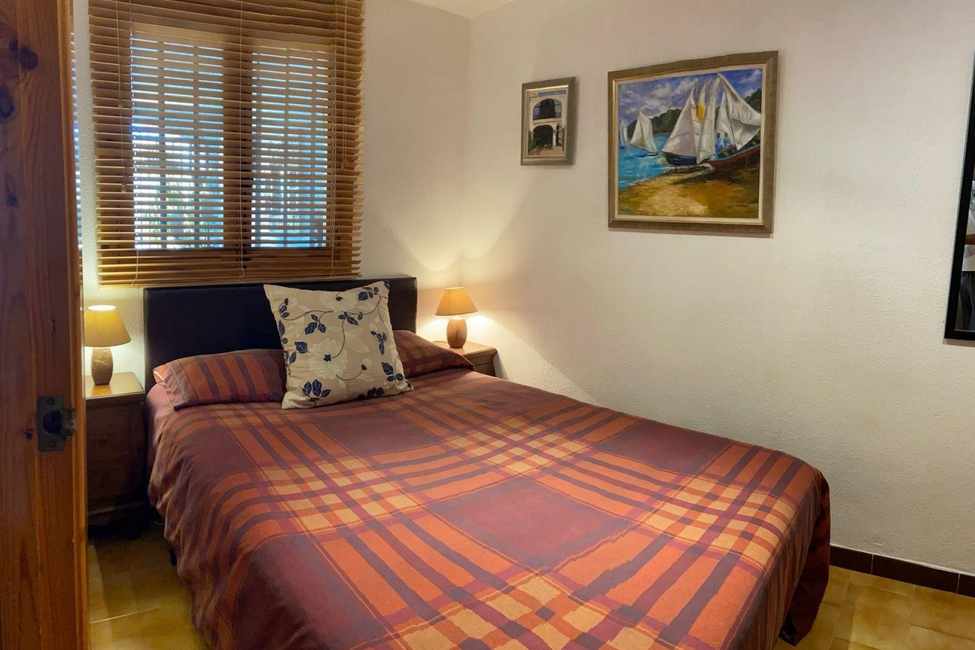 Resale - Townhouse -
Gran Alacant