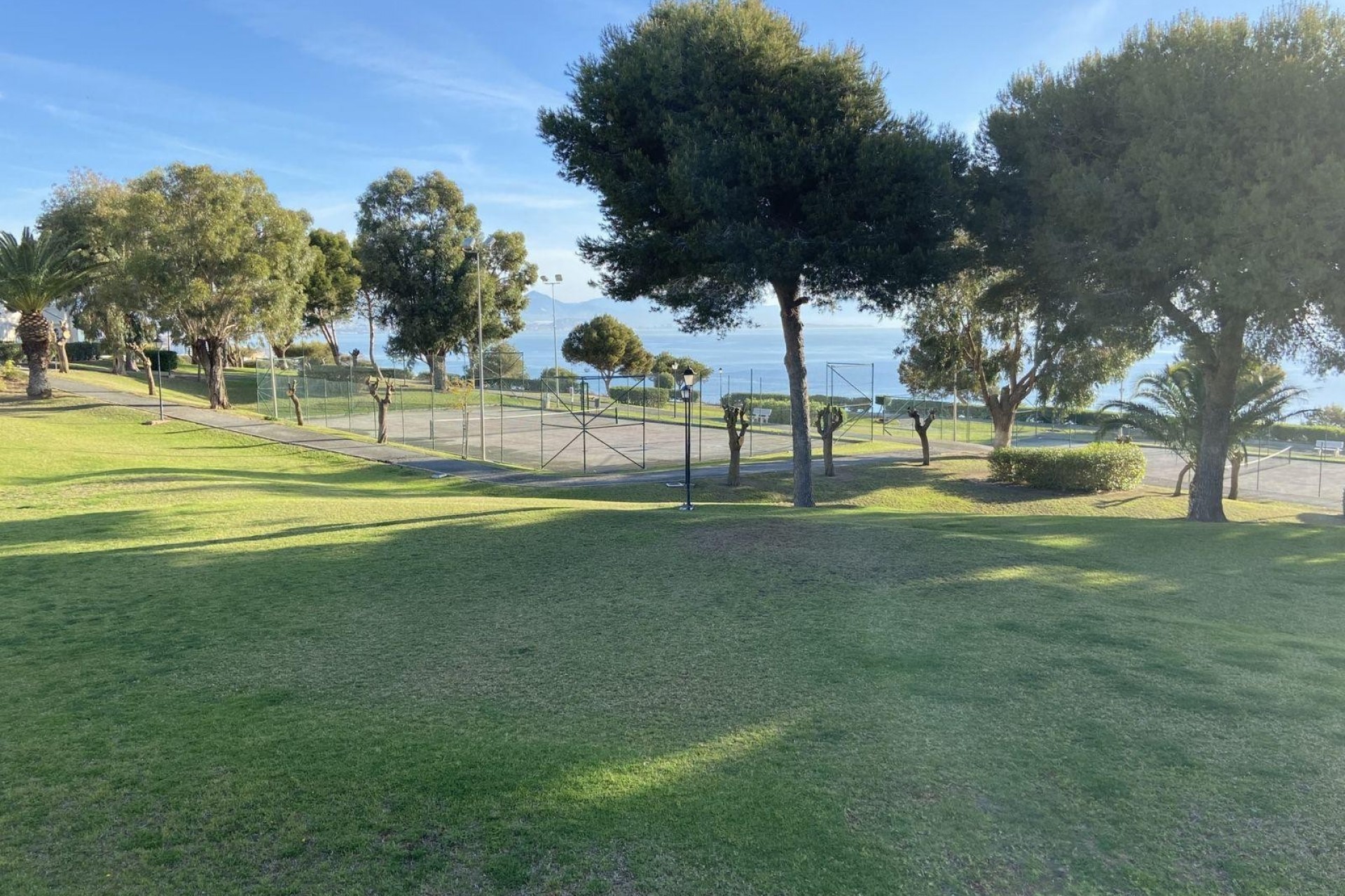 Resale - Townhouse -
Gran Alacant