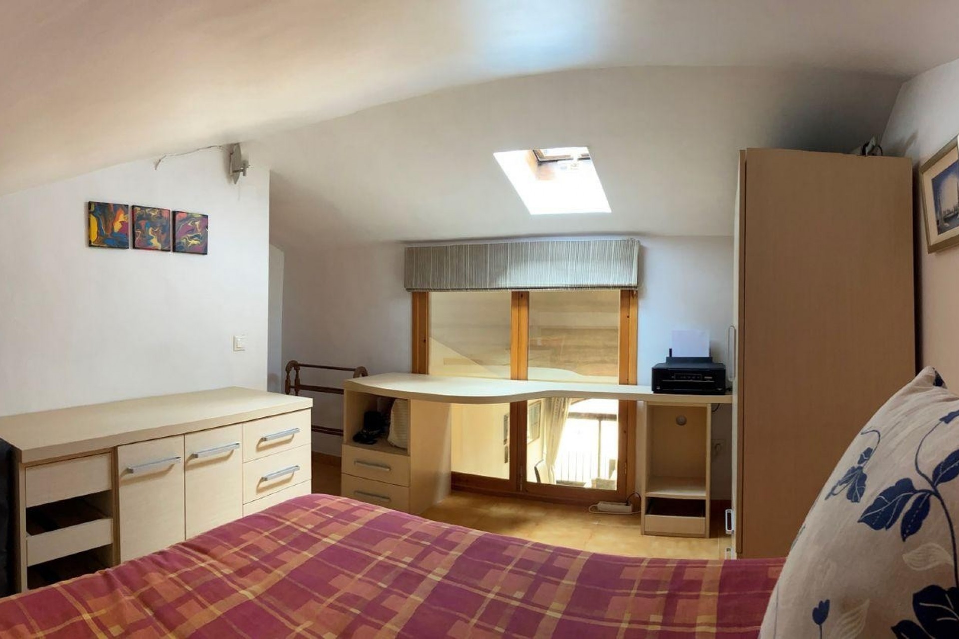 Resale - Townhouse -
Gran Alacant