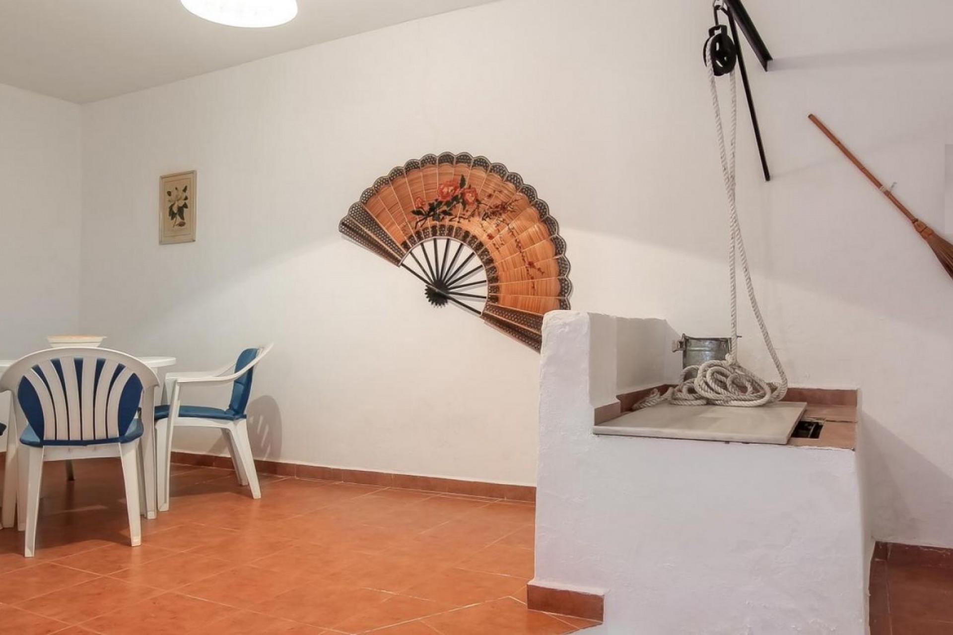 Resale - Townhouse -
Jalón