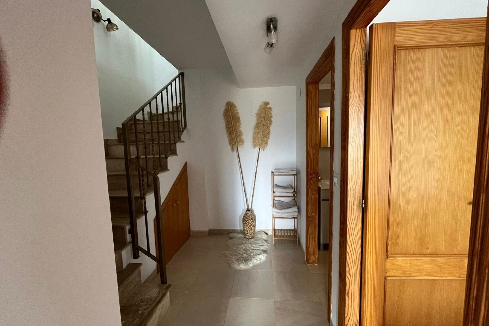 Resale - Townhouse -
Jalón