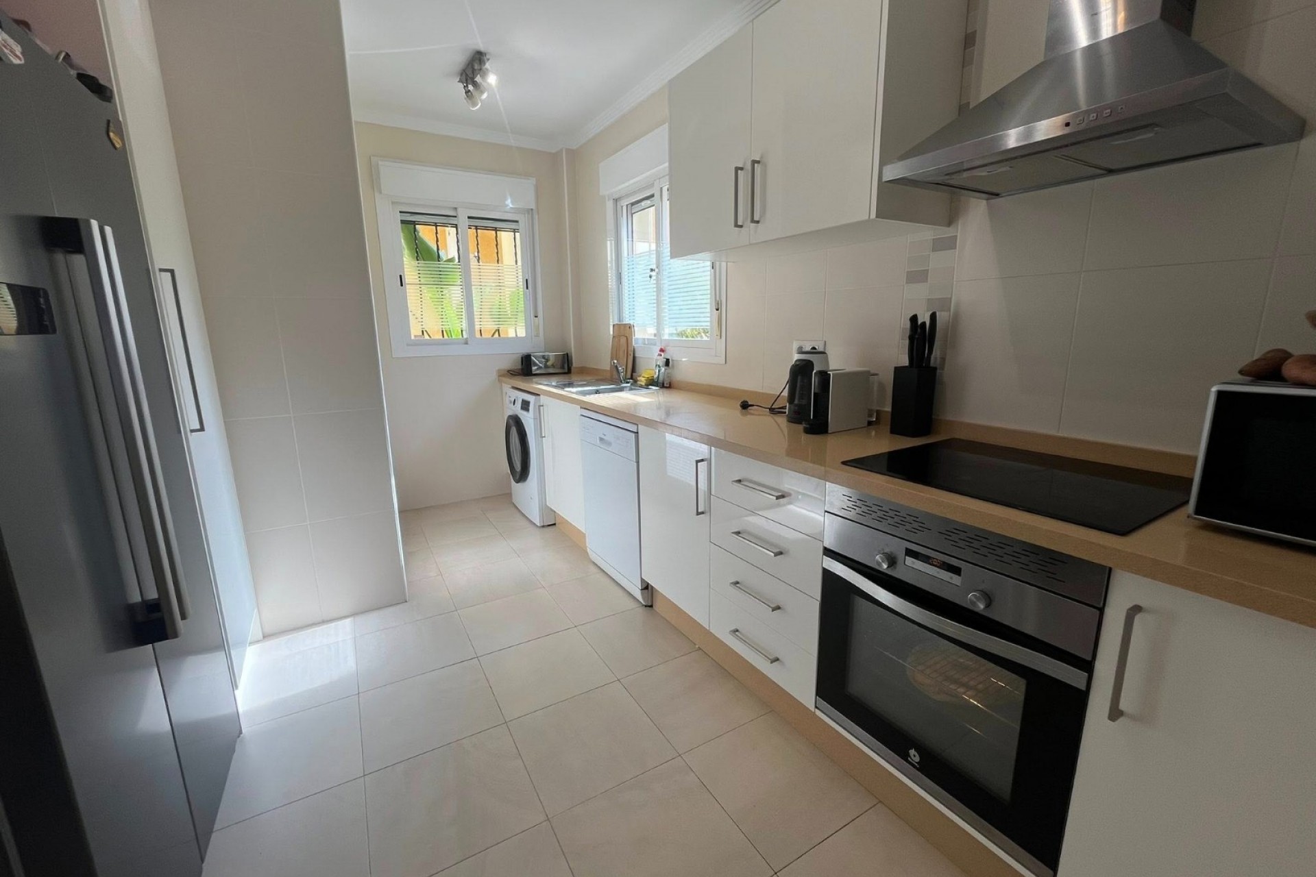 Resale - Townhouse -
Jalón