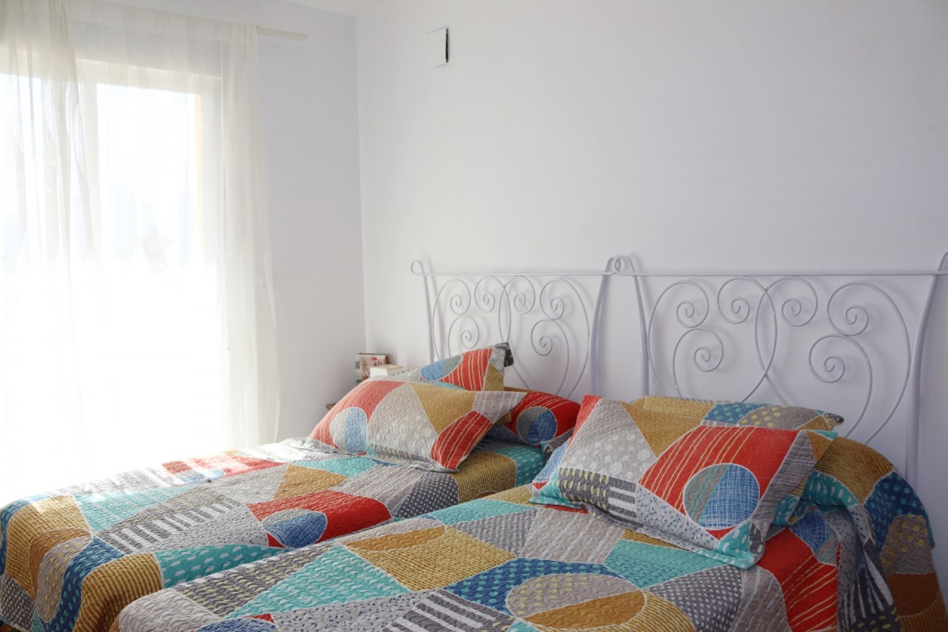 Resale - Townhouse -
Jalón