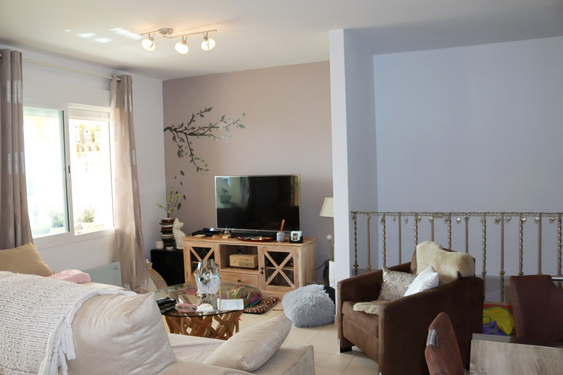 Resale - Townhouse -
Jalón