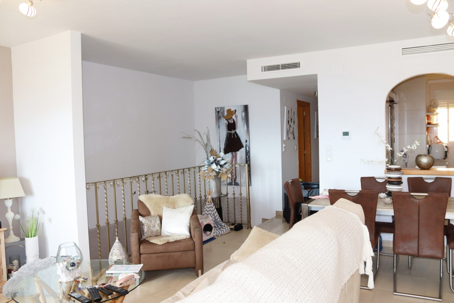 Resale - Townhouse -
Jalón