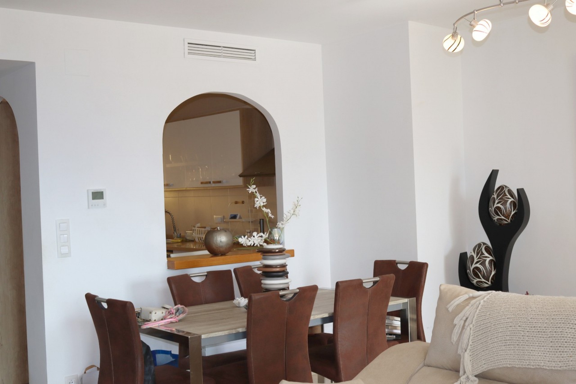 Resale - Townhouse -
Jalón