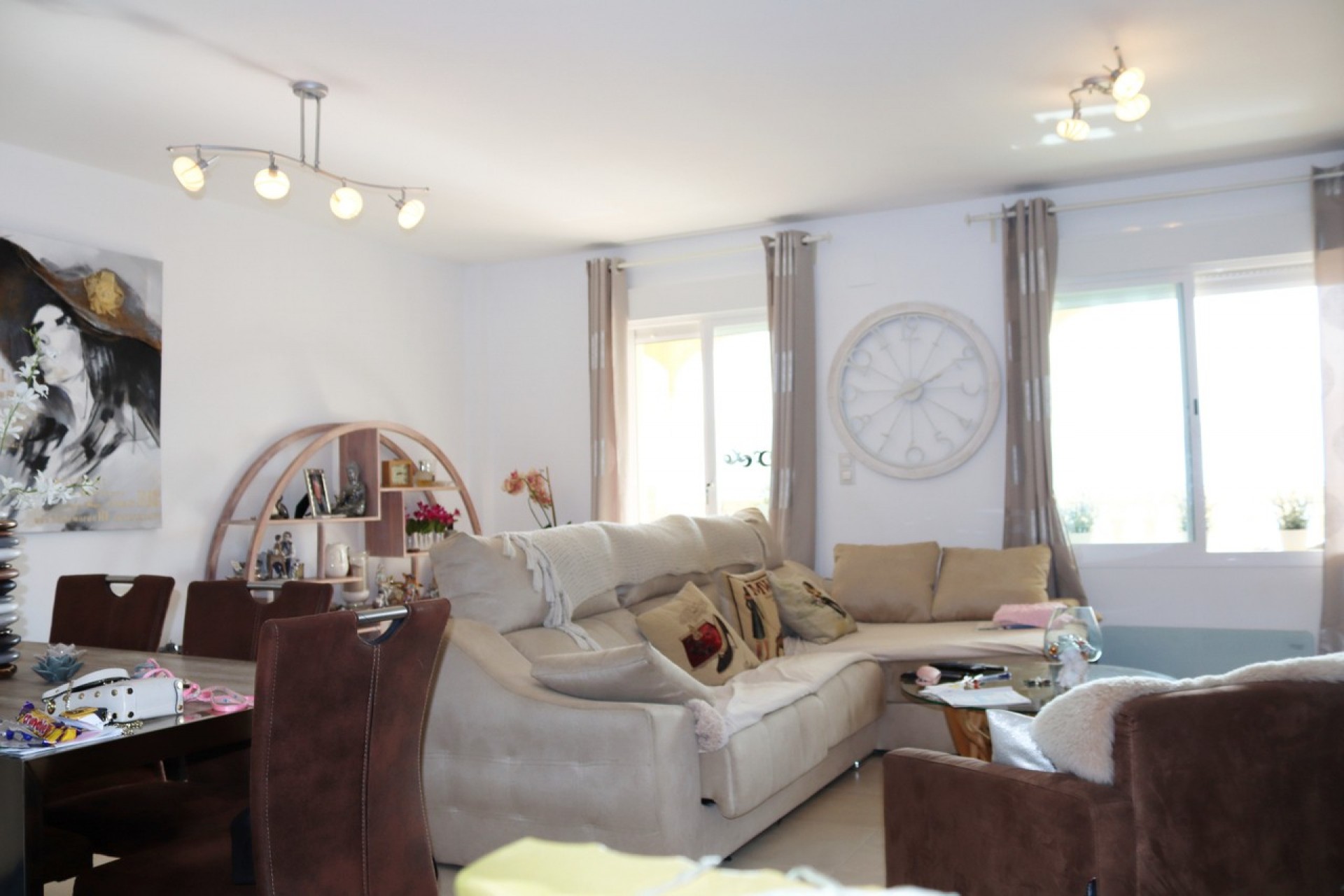 Resale - Townhouse -
Jalón