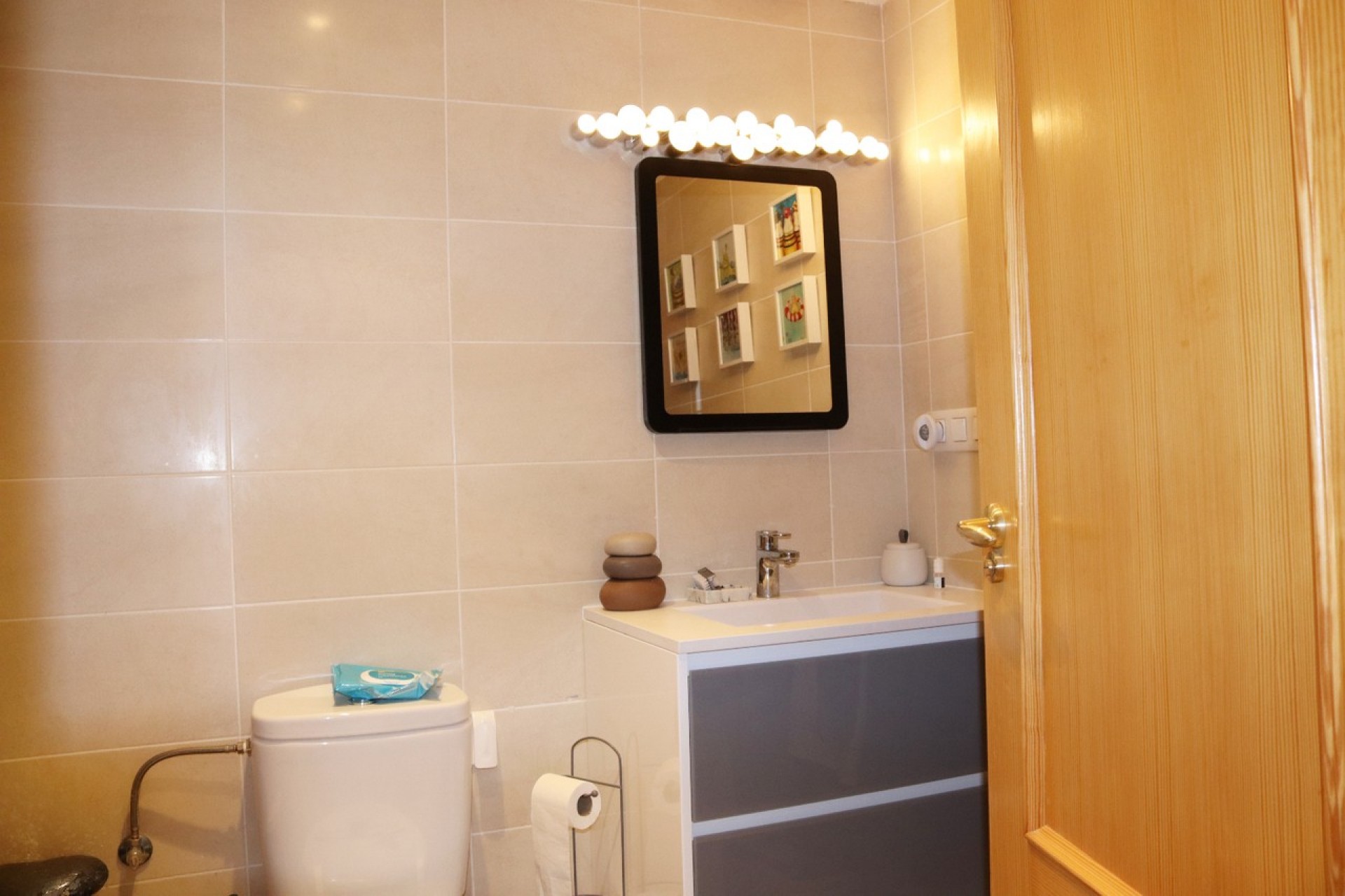 Resale - Townhouse -
Jalón