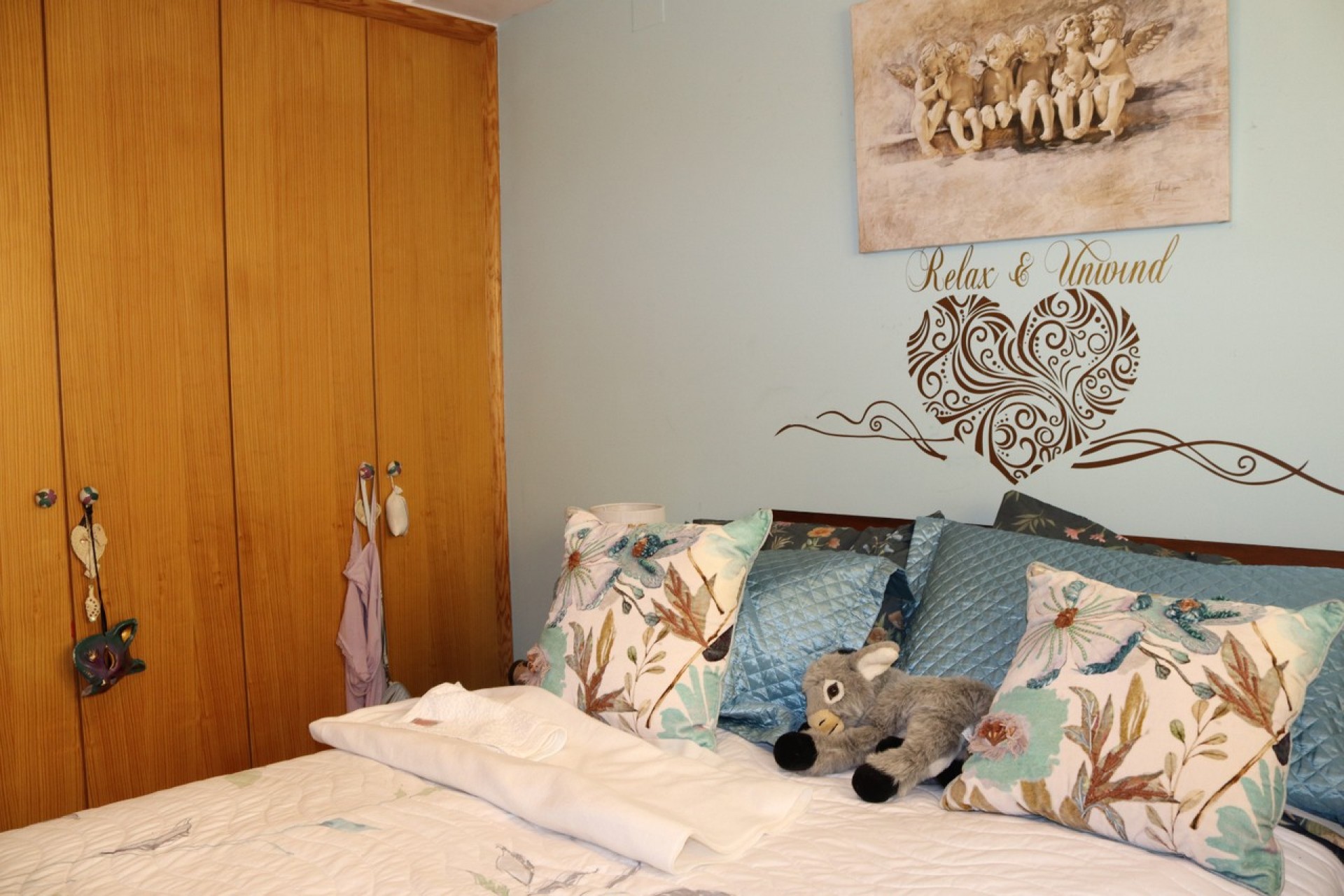 Resale - Townhouse -
Jalón