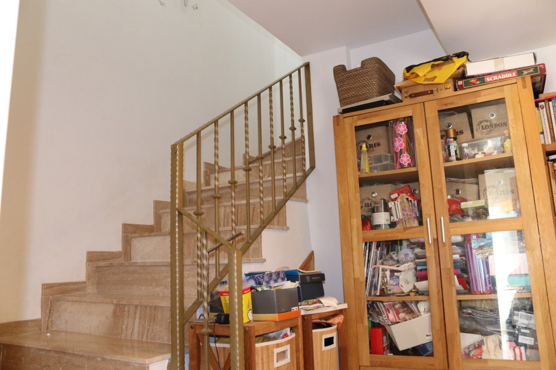 Resale - Townhouse -
Jalón