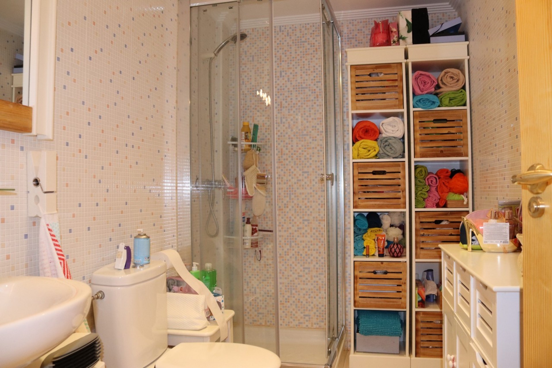 Resale - Townhouse -
Jalón