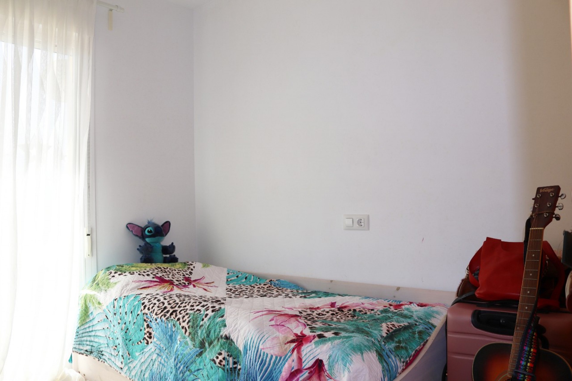 Resale - Townhouse -
Jalón