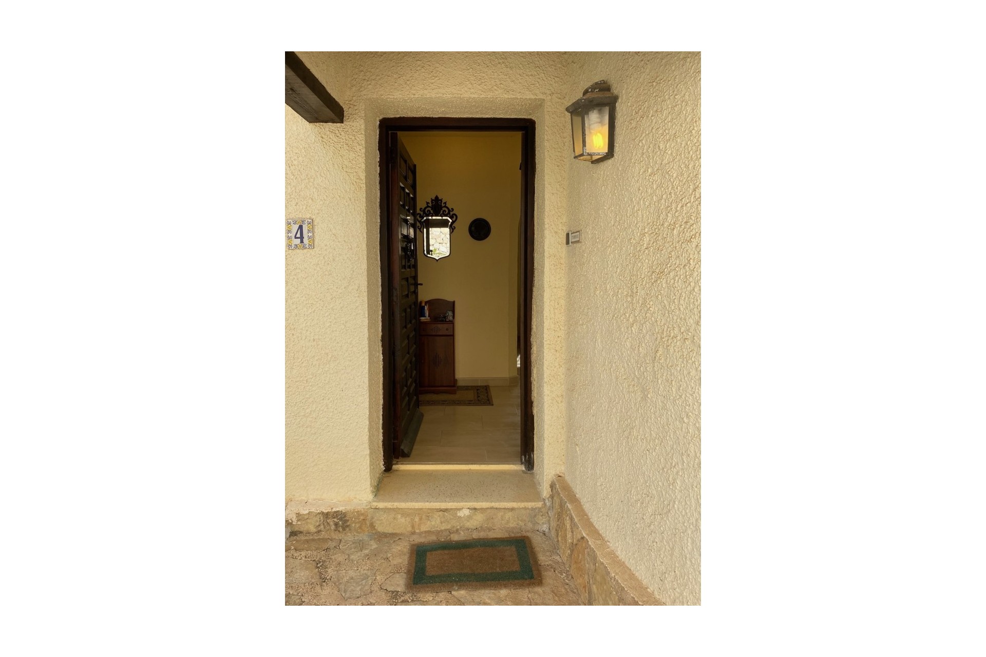 Resale - Townhouse -
Jávea - Balcon al Mar